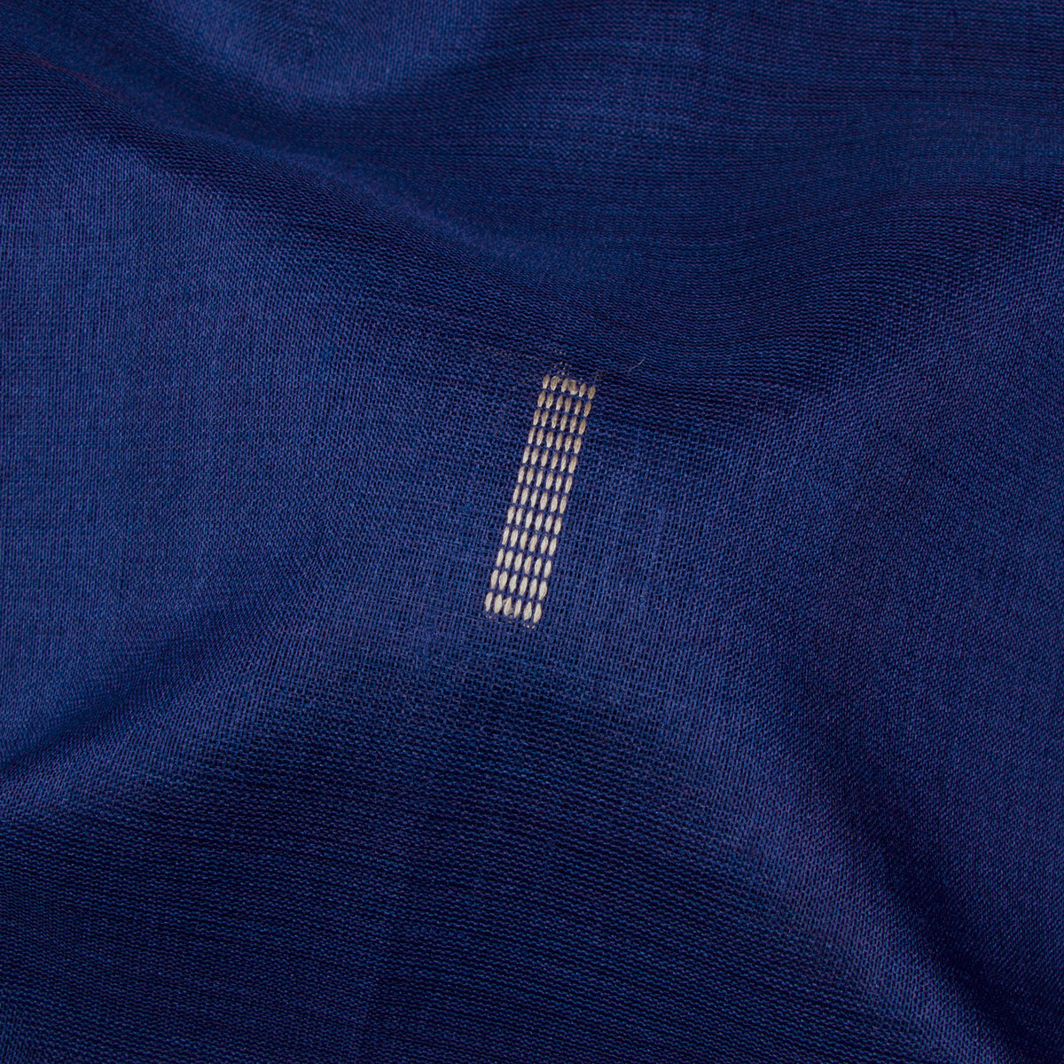 Pradeep Pillai Tussore Silk Sari 26-008-HS002-00212 - Fabric View