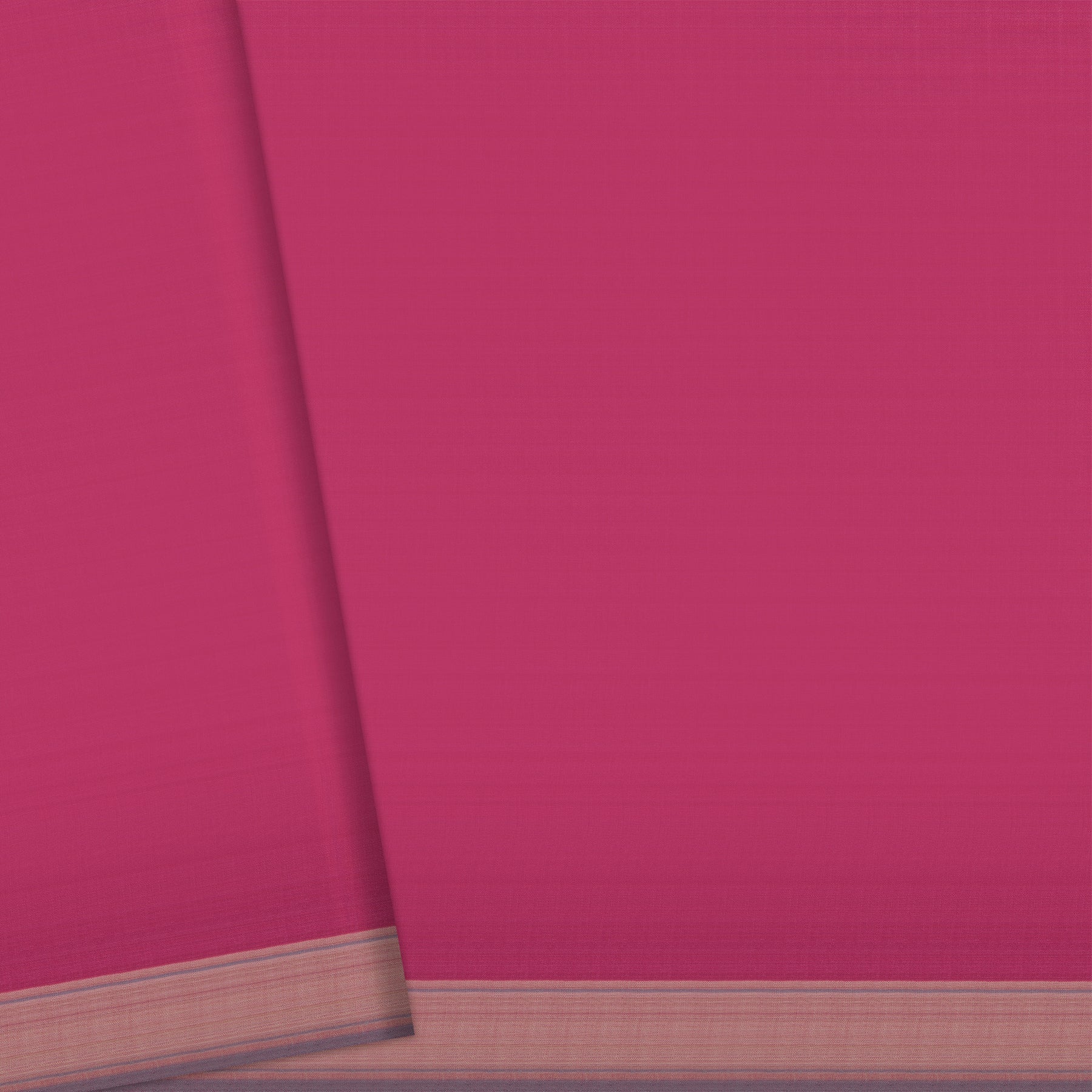 Pradeep Pillai Tussore Silk Sari 26-008-HS002-00218 - Blouse View