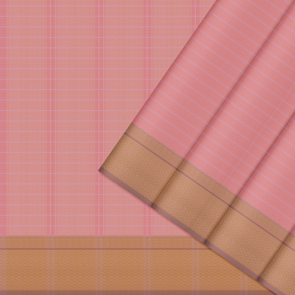 Pradeep Pillai Silk Sari 26-008-HS002-00253 - Cover View