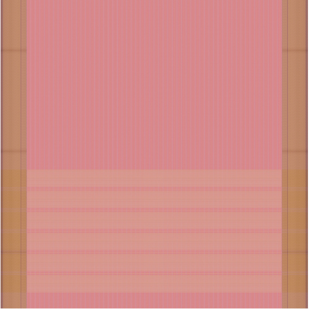 Pradeep Pillai Silk Sari 26-008-HS002-00253 - Full View