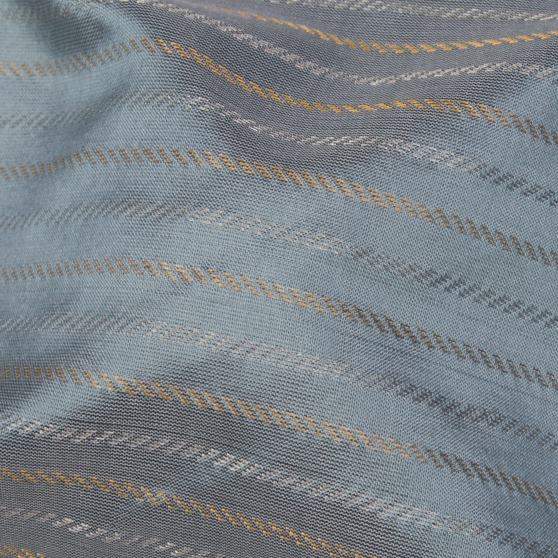 Pradeep Pillai Silk Sari 26-008-HS002-00262 - Fabric View
