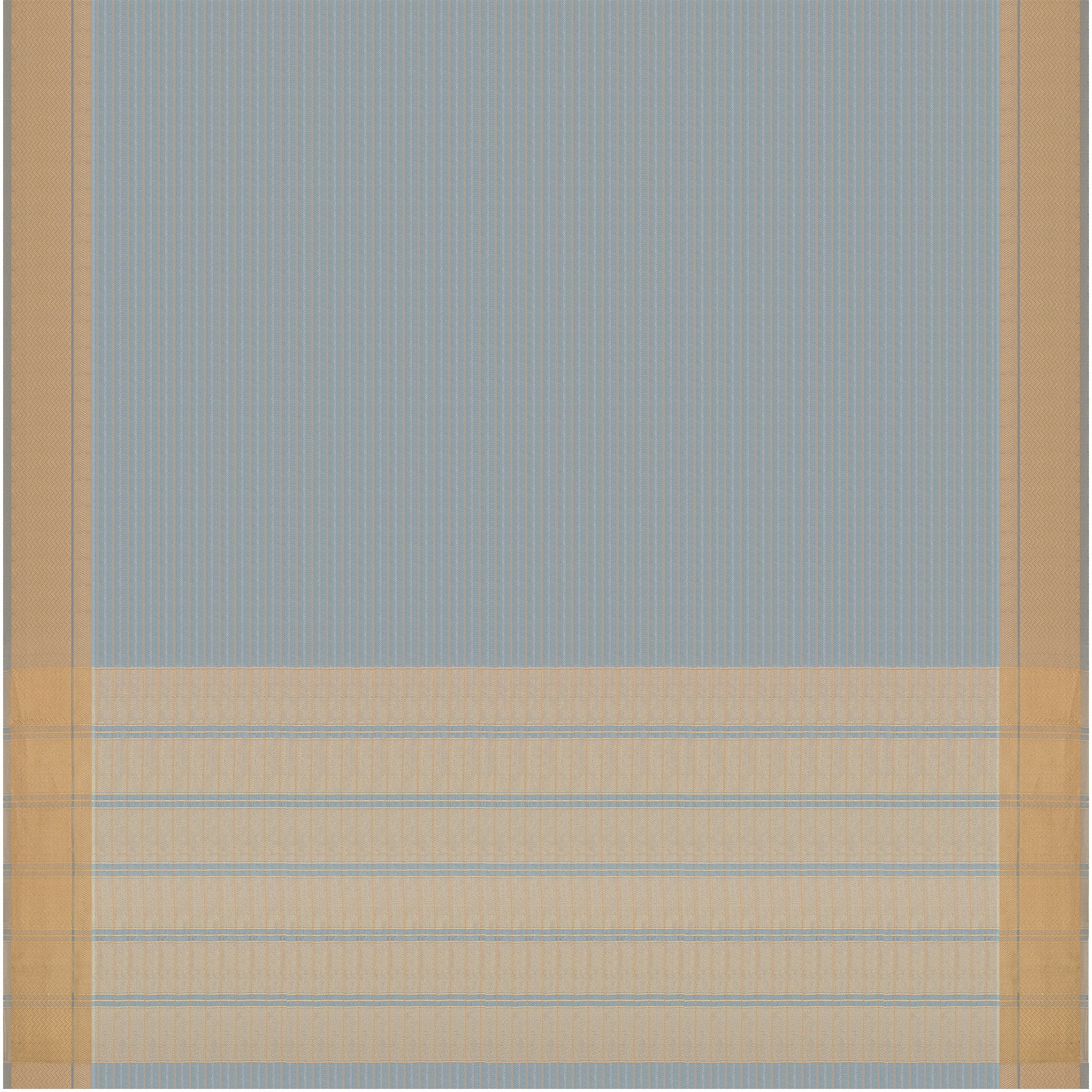 Pradeep Pillai Silk Sari 26-008-HS002-00262 - Full View