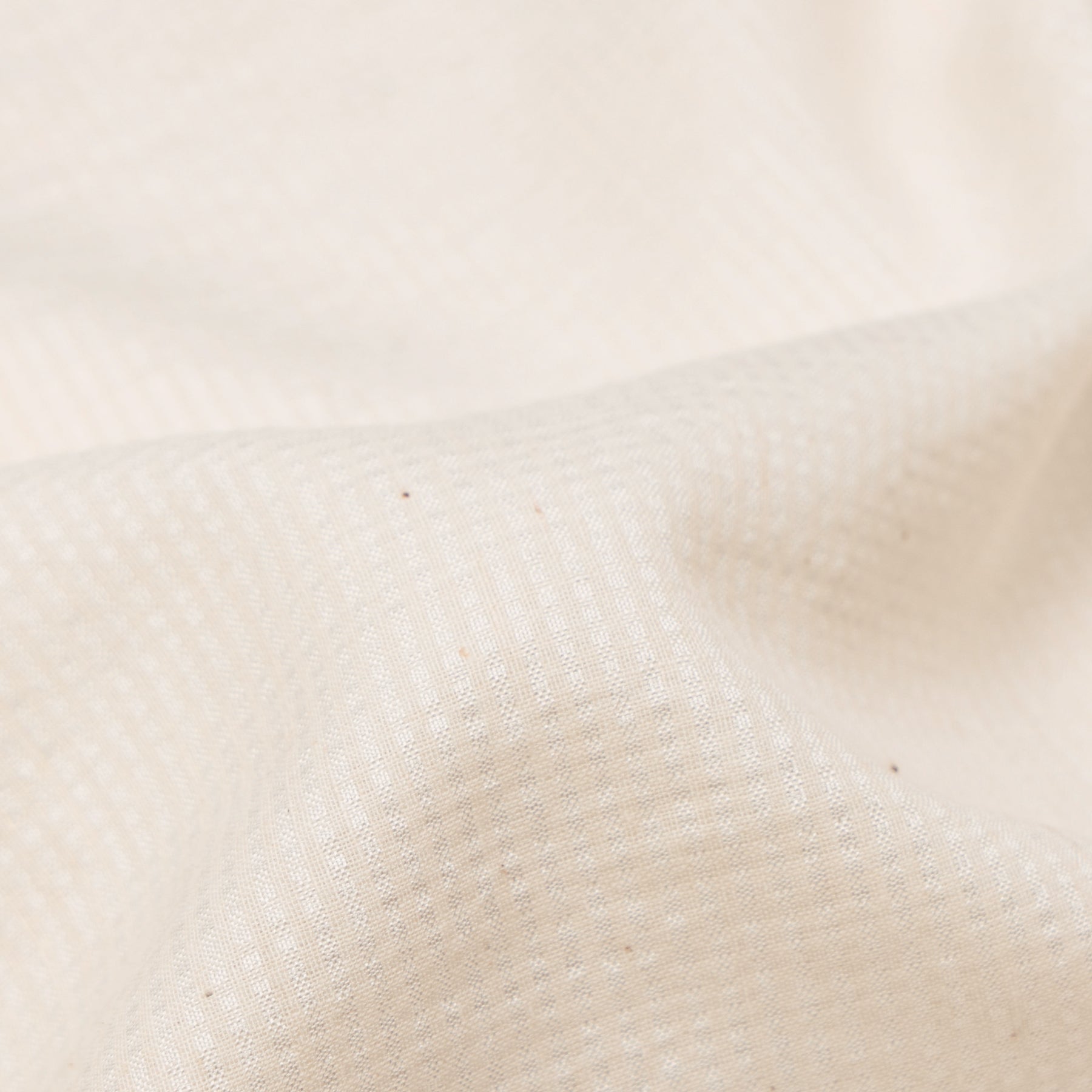 Pradeep Pillai Silk/Cotton Sari 26-008-HS005-00035 - Fabric View