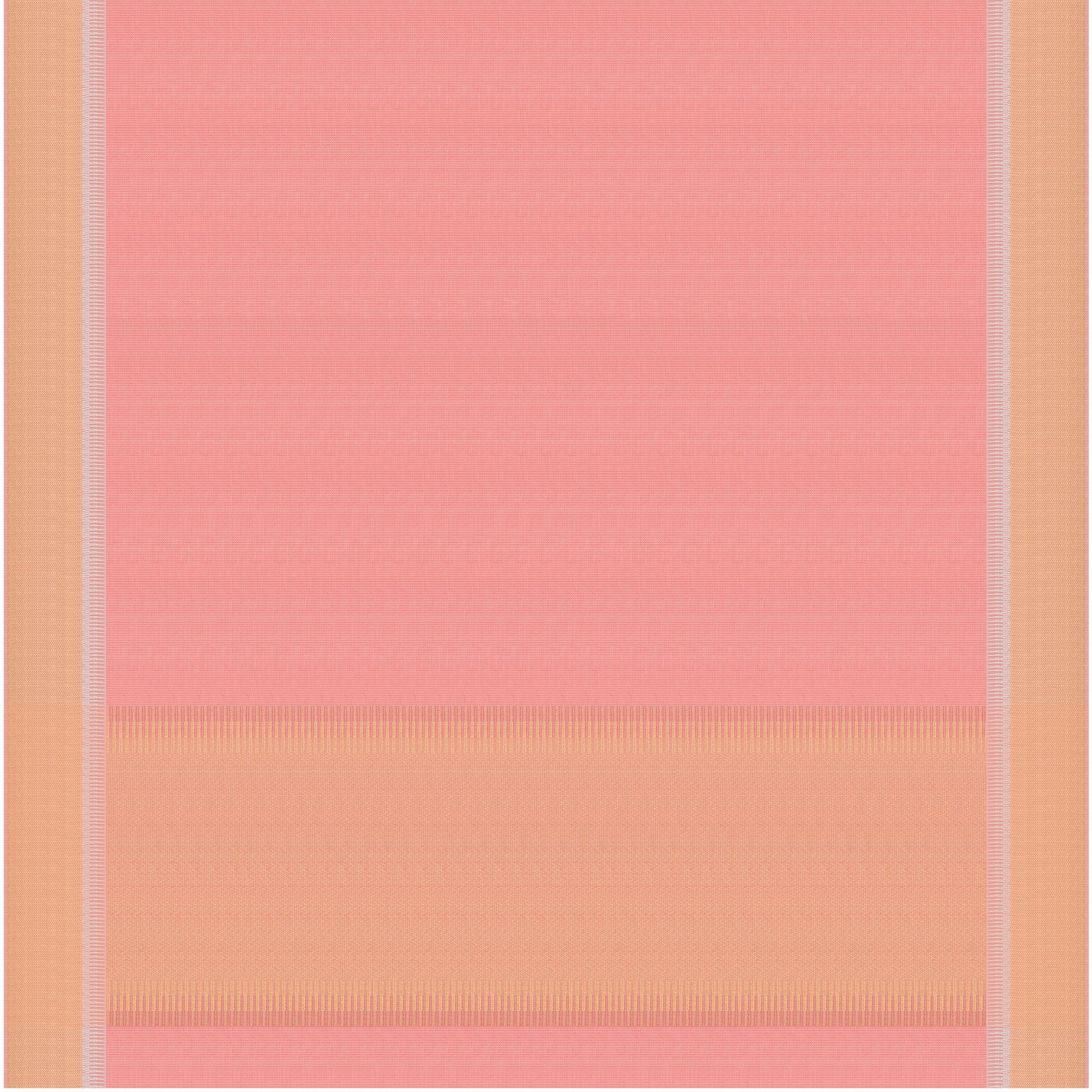 Pradeep Pillai Silk/Cotton Sari 26-008-HS005-00042 - Full View
