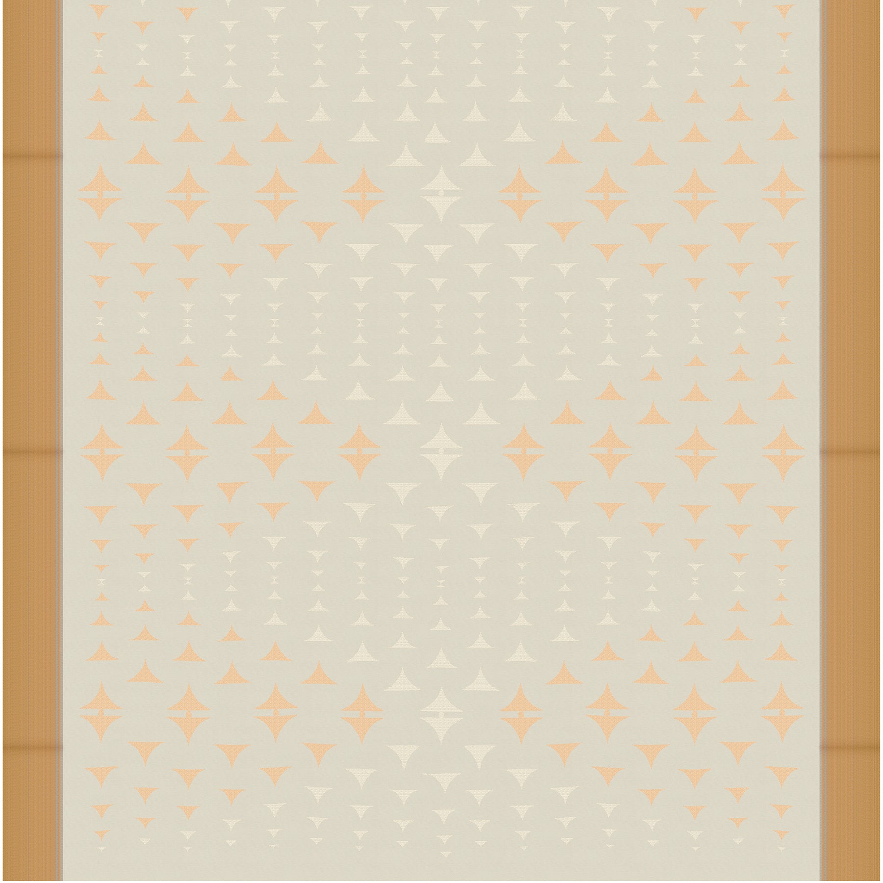 Pradeep Pillai Chanderi Silk/Cotton Sari 26-008-HS005-00057 - Full View