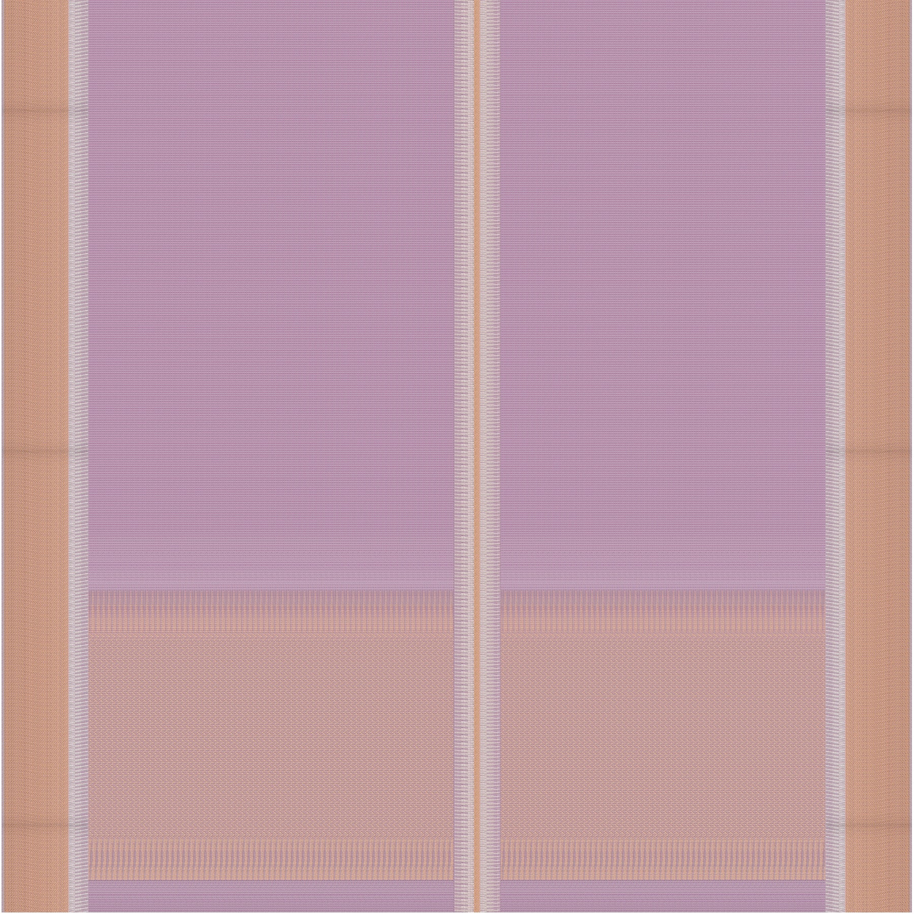 Pradeep Pillai Silk/Cotton Sari 26-008-HS005-00241 - Full View