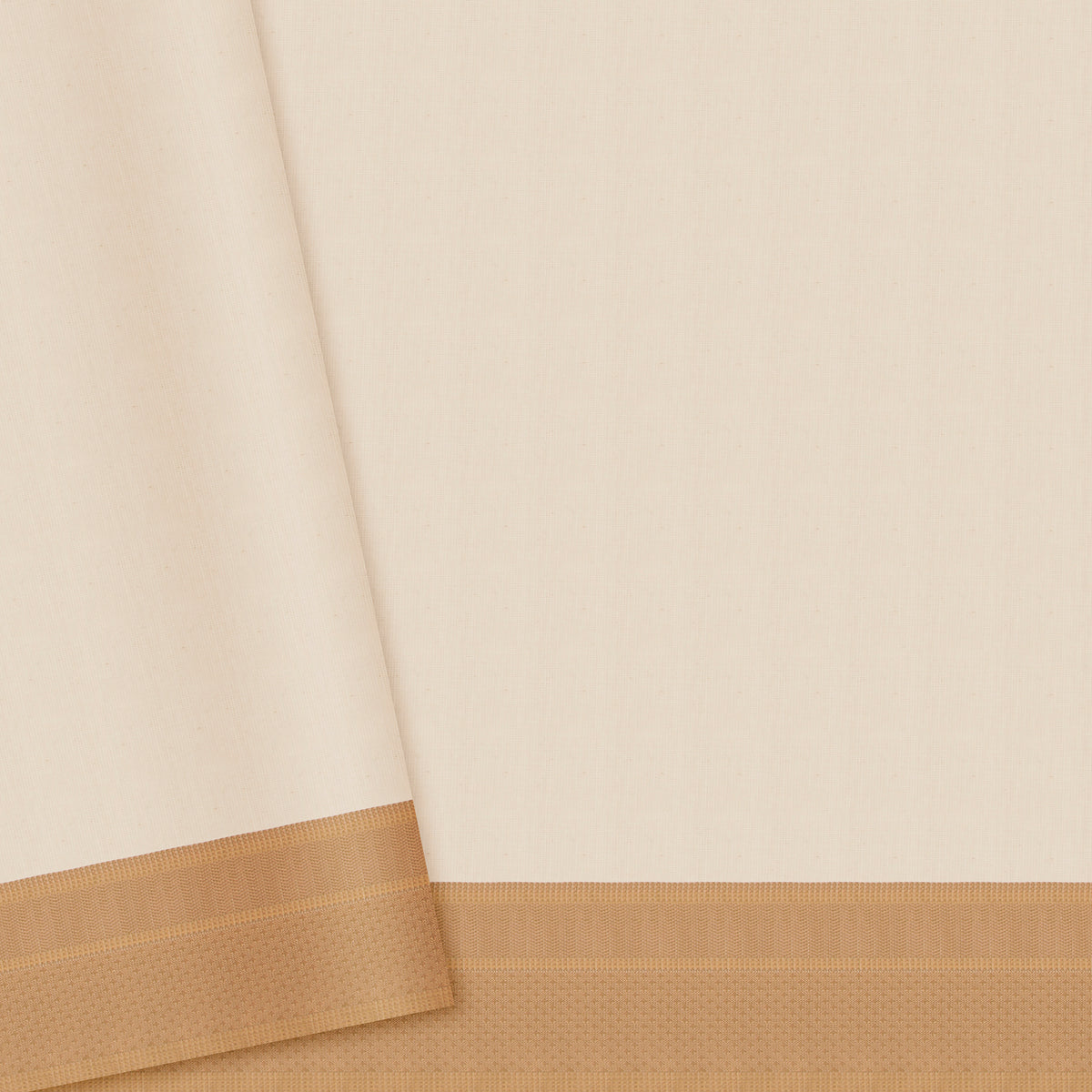 Pradeep Pillai Silk/Cotton Sari 26-008-HS005-00244 - Blouse View