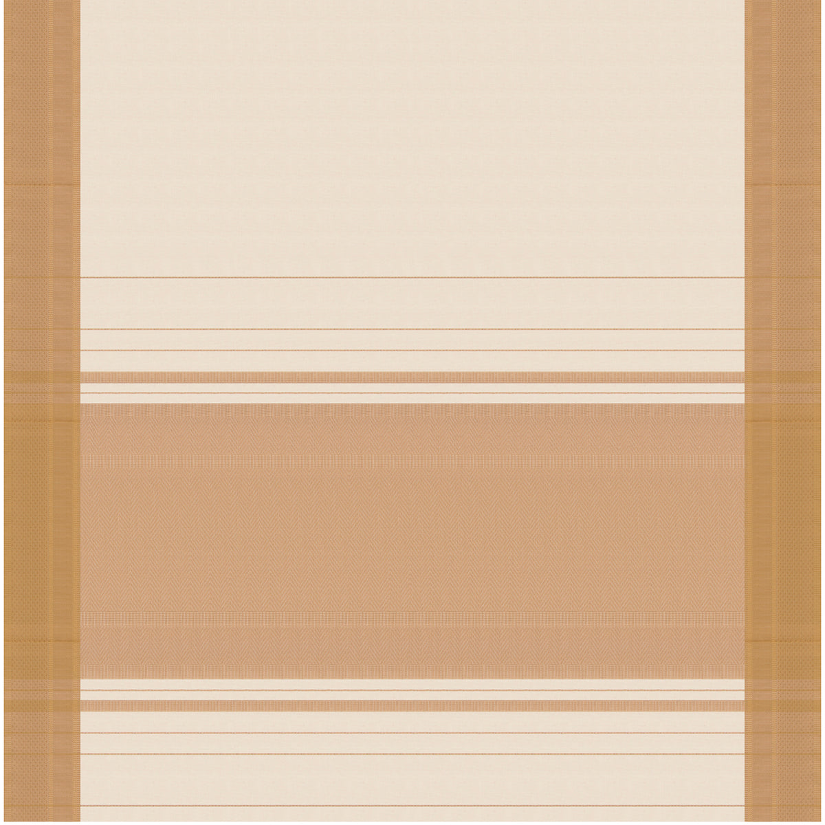 Pradeep Pillai Silk/Cotton Sari 26-008-HS005-00244 - Full View