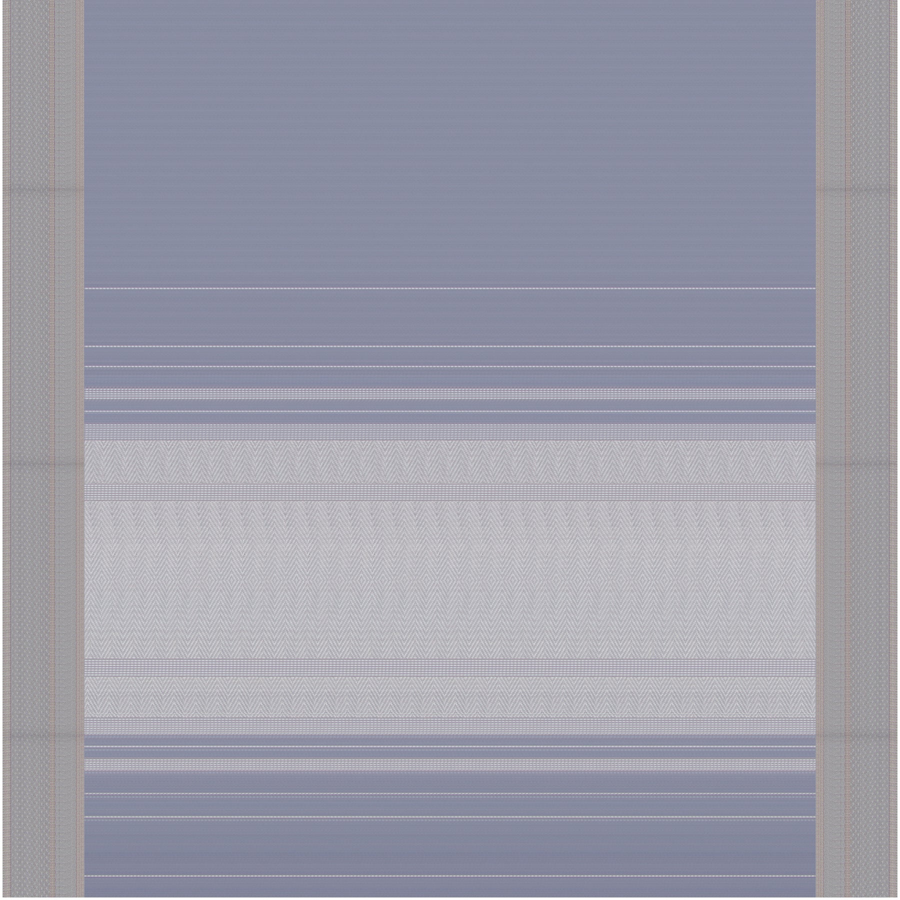 Pradeep Pillai Silk/Cotton Sari 26-008-HS005-00247 - Full View