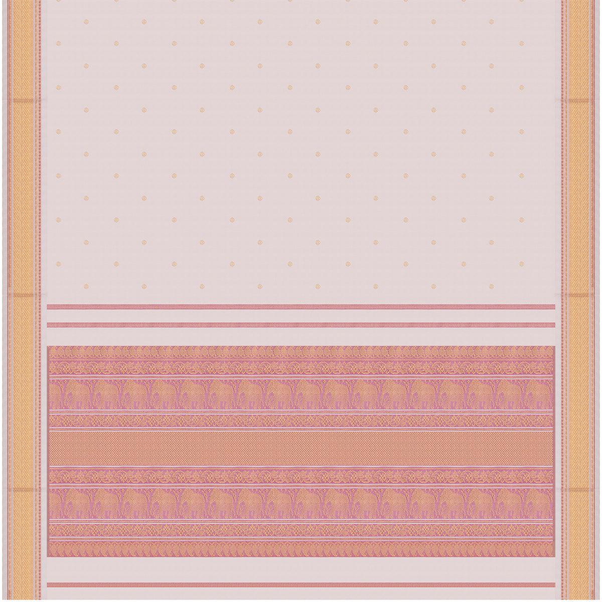 Kanakavalli Kanjivaram Silk Sari 26-040-HS001-00841