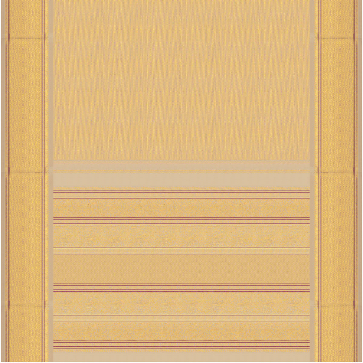 Kanakavalli Kanjivaram Silk Sari 26-040-HS001-01435