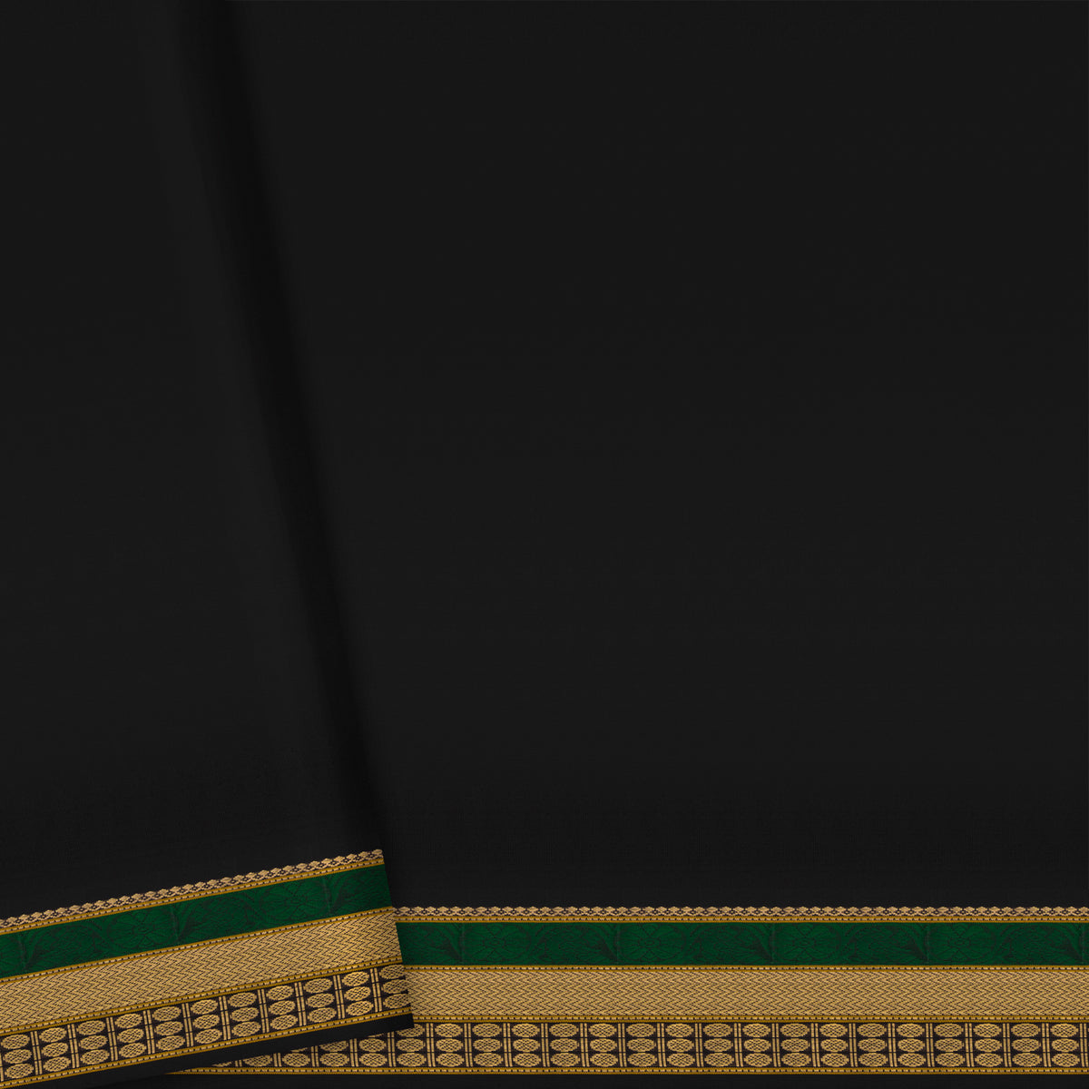 Kanakavalli Kanjivaram Silk Sari 26-040-HS001-01442