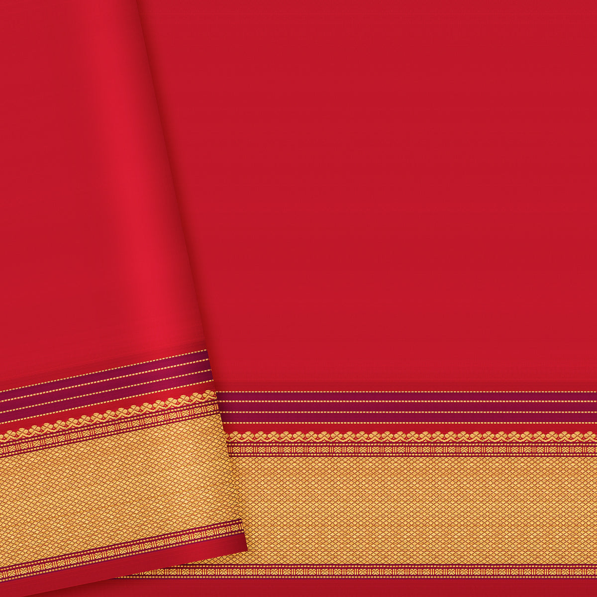 Kanakavalli Kanjivaram Silk Sari 26-040-HS001-01450
