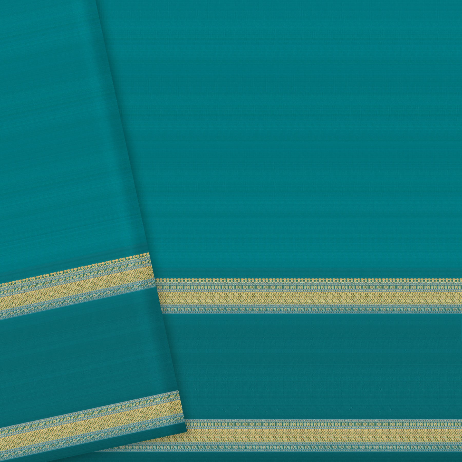 Kanakavalli Kanjivaram Silk Sari 26-040-HS001-01459 - Blouse View