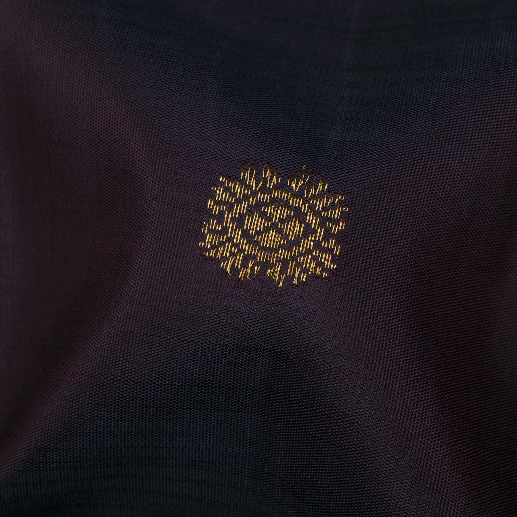 Kanakavalli Kanjivaram Silk Sari 26-040-HS001-01834 - Fabric View