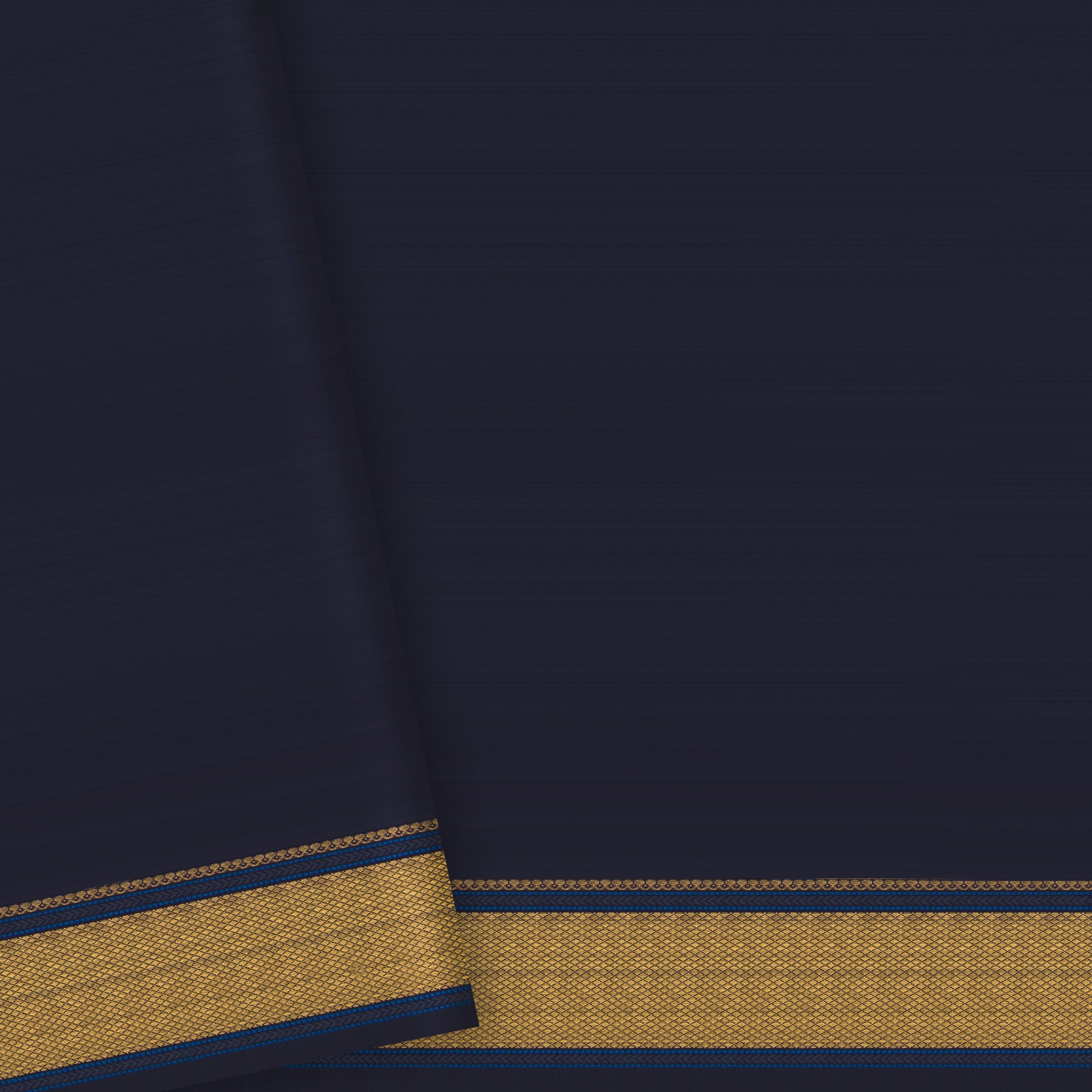Kanakavalli Kanjivaram Silk Sari 26-040-HS001-01852 - Blouse View
