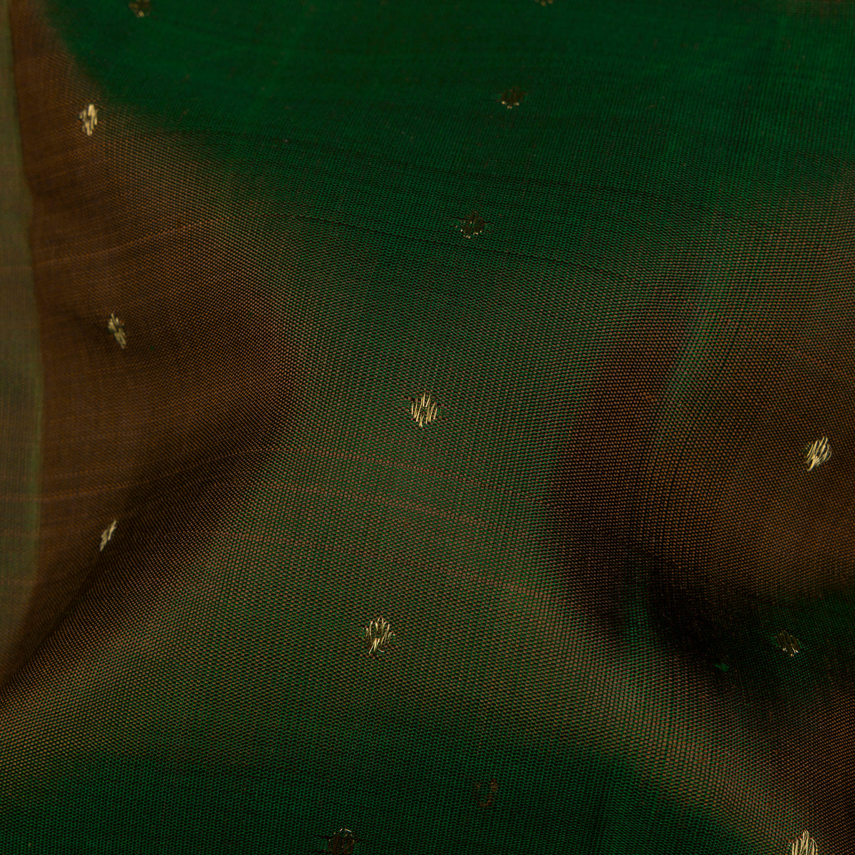 Kanakavalli Kanjivaram Silk Sari 26-040-HS001-01855