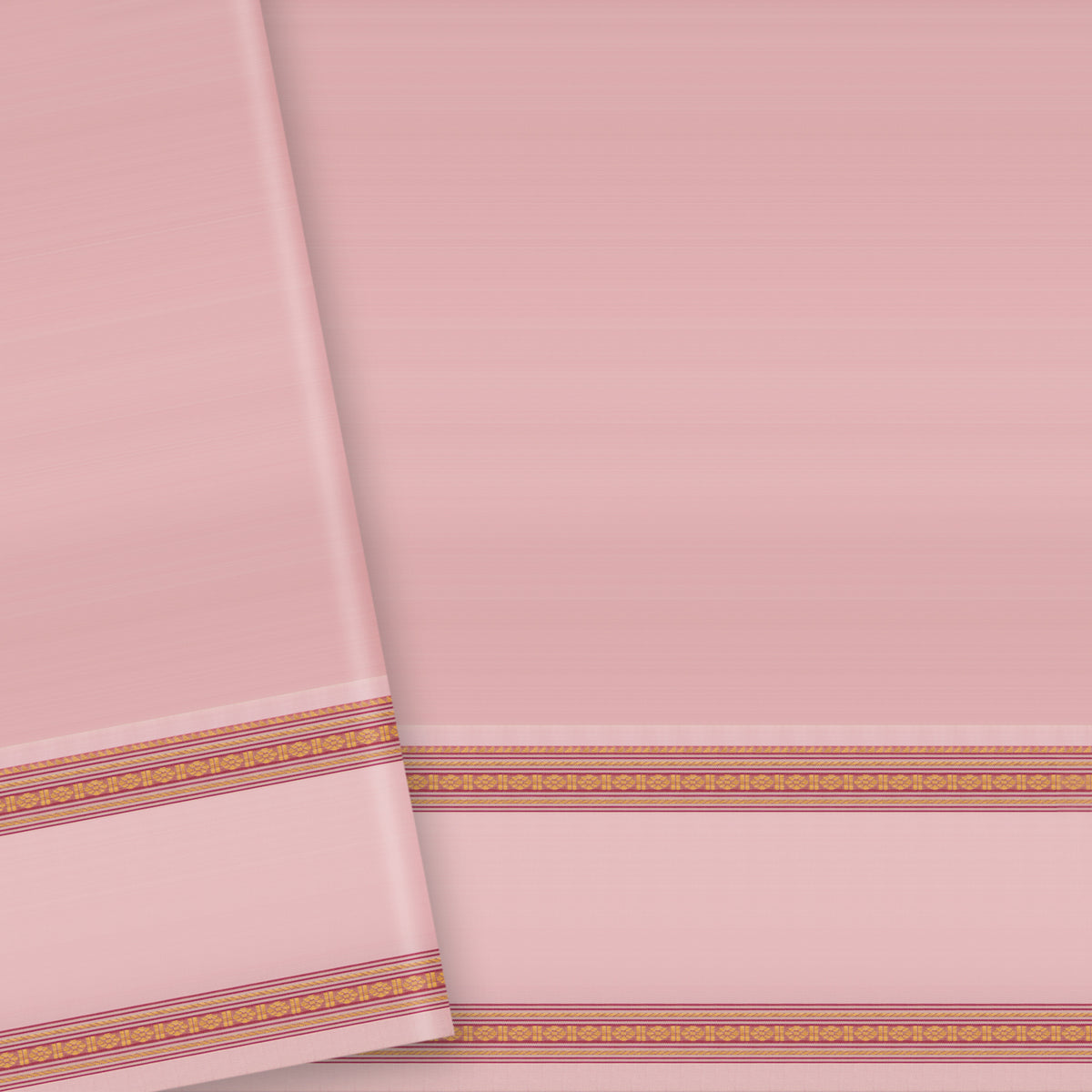 Kanakavalli Kanjivaram Silk Sari 26-040-HS001-01859 - Blouse View