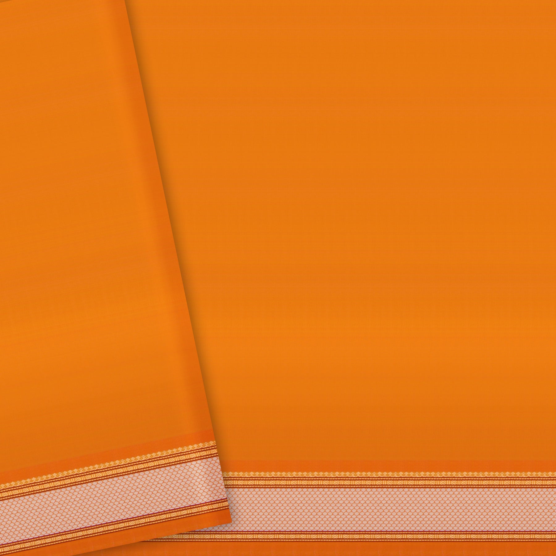 Kanakavalli Kanjivaram Silk Sari 26-040-HS001-01870 - Blouse View