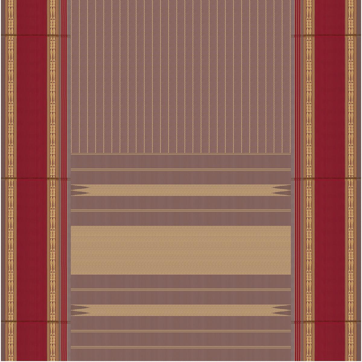 Kanakavalli Kanjivaram Silk Sari 26-040-HS001-02184