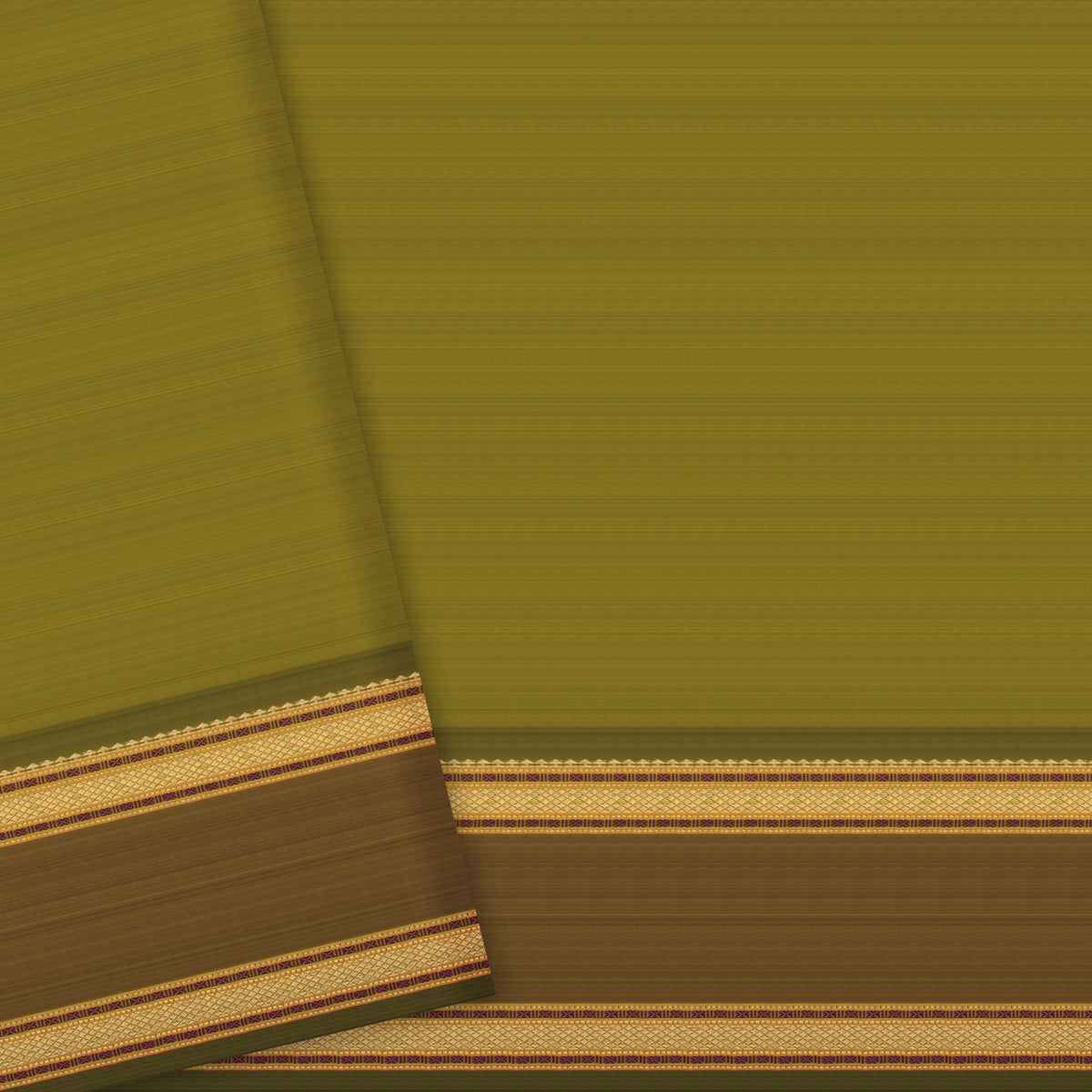 Kanakavalli Kanjivaram Silk Sari 26-040-HS001-02922