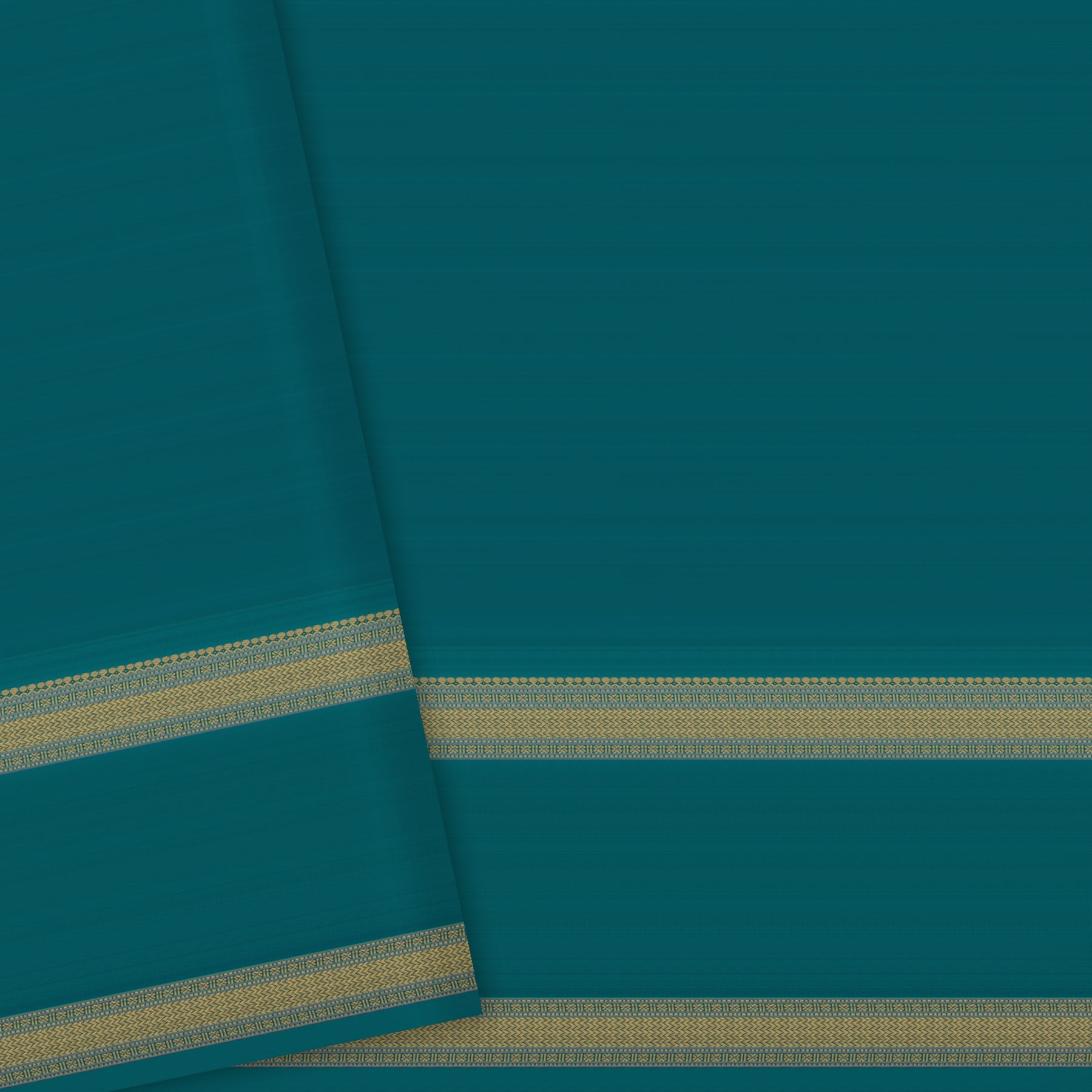 Kanakavalli Kanjivaram Silk Sari 26-040-HS001-03691 - Blouse View