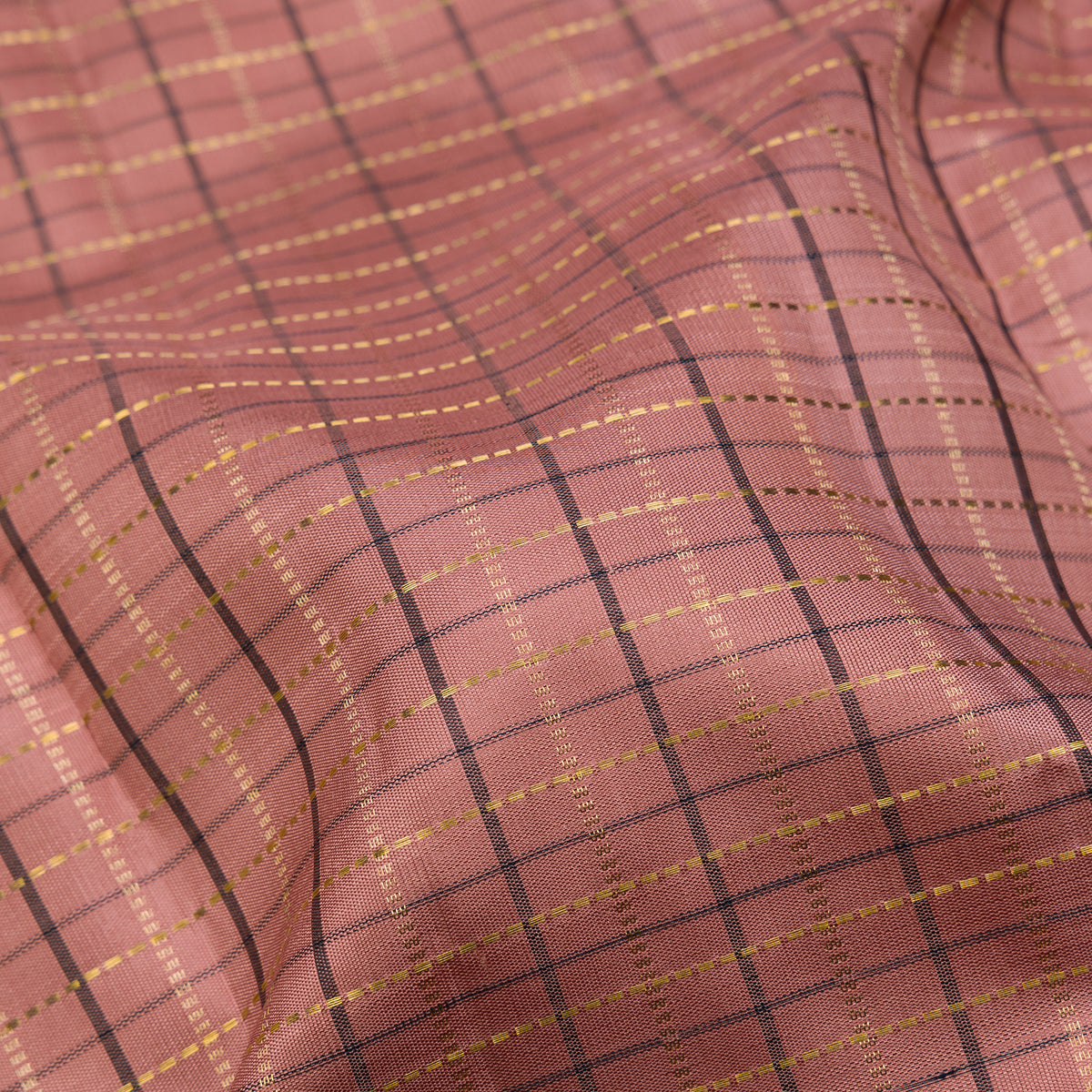 Kanakavalli Kanjivaram Silk Sari 26-040-HS001-03996