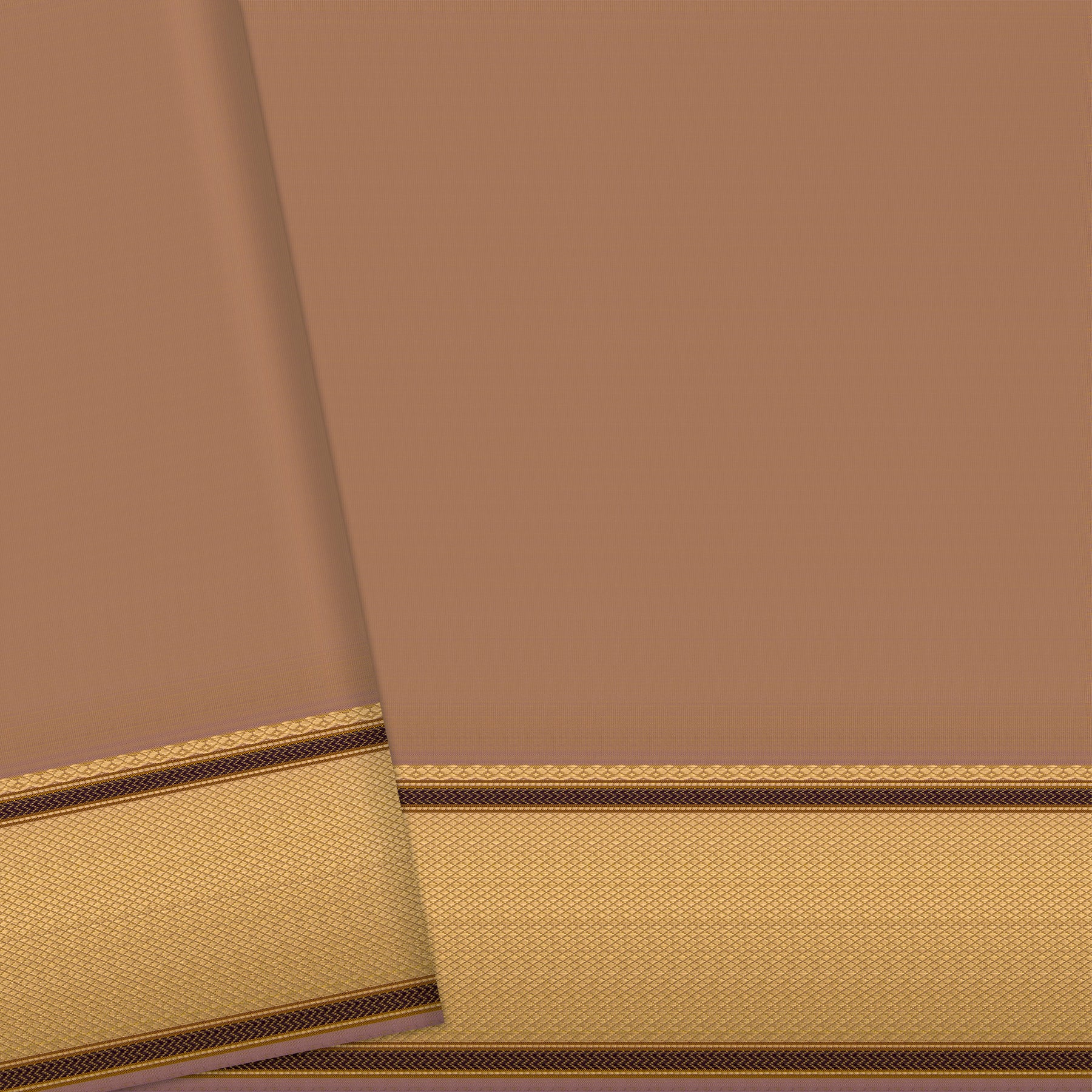 Kanakavalli Kanjivaram Silk Sari 26-041-HS001-01879 - Blouse View