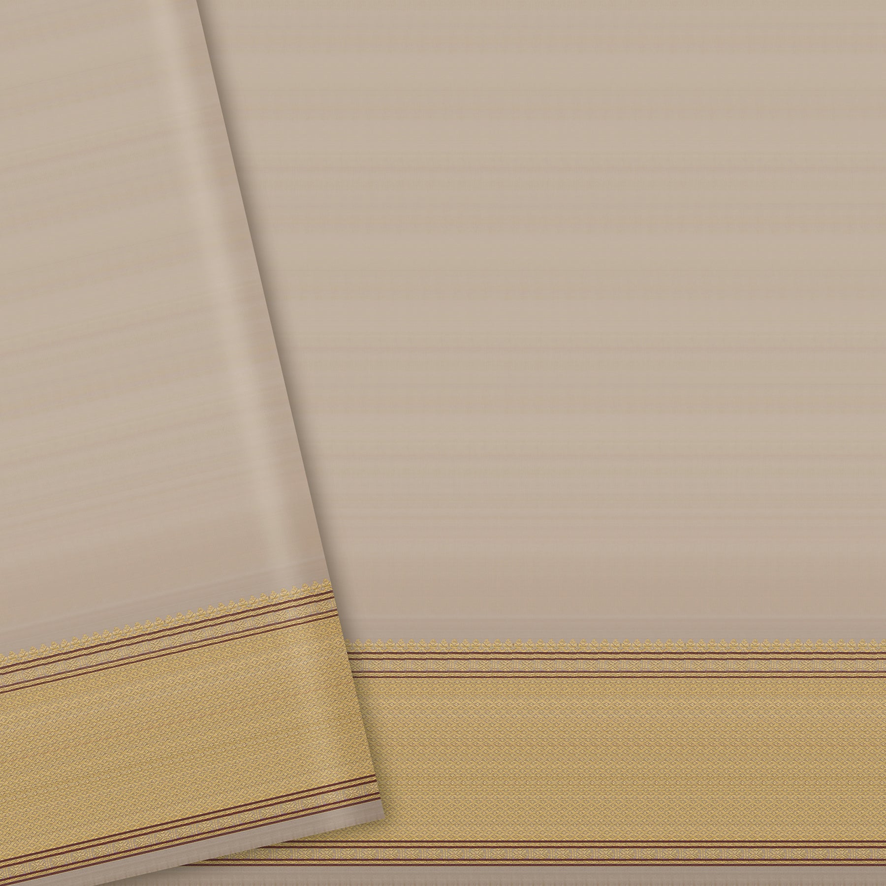 Kanakavalli Kanjivaram Silk Sari 26-041-HS001-01989 - Blouse View