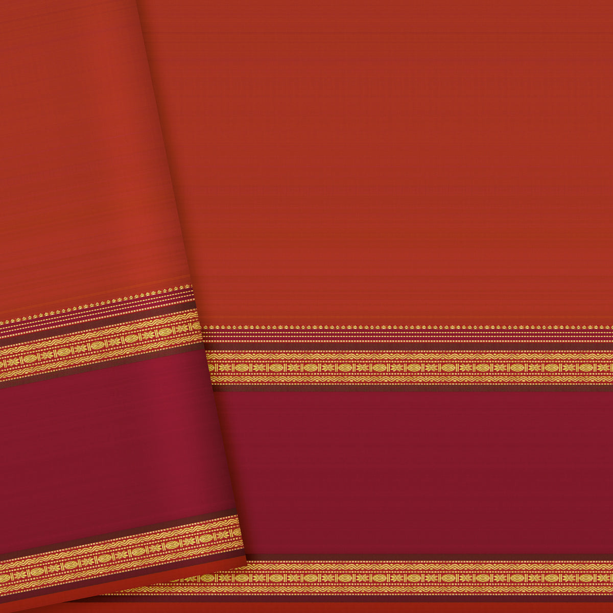 Kanakavalli Kanjivaram Silk Sari 26-041-HS001-02938