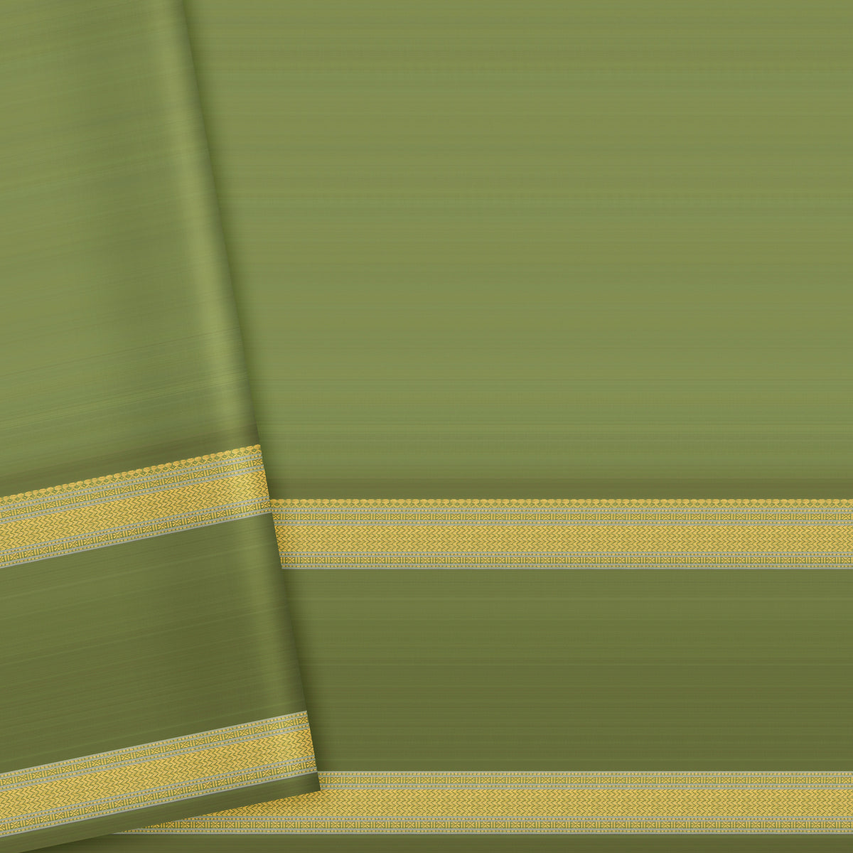 Kanakavalli Kanjivaram Silk Sari 26-041-HS001-03976 - Blouse View