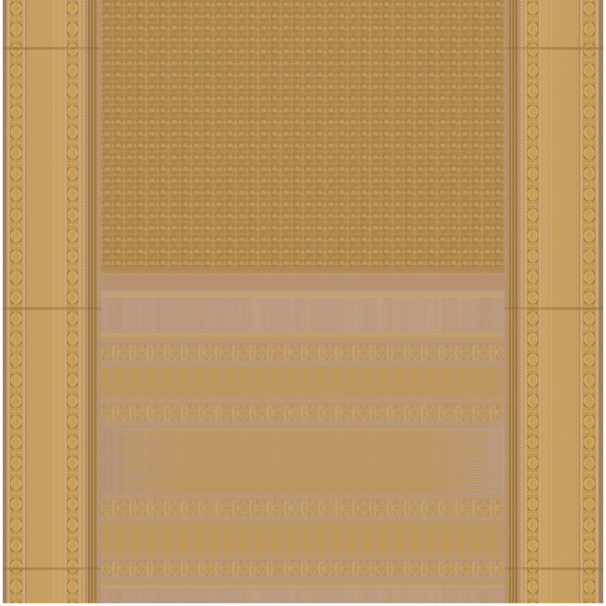 Kanakavalli Kanjivaram Silk Sari 26-041-HS001-04721 - Full View