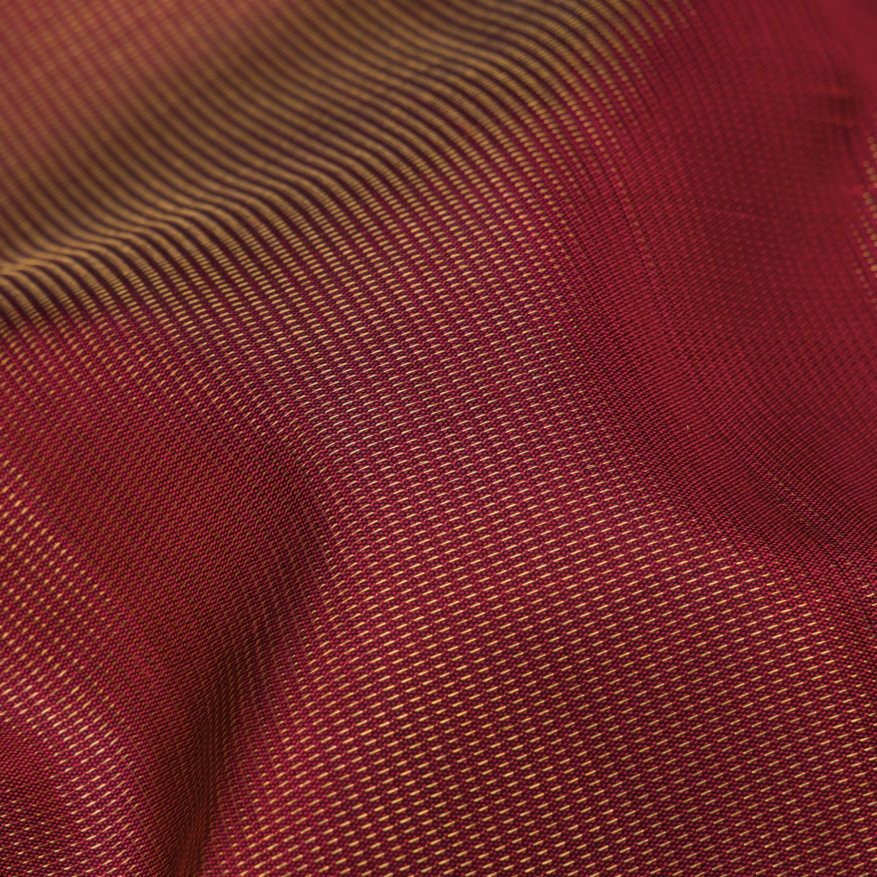 Kanakavalli Kanjivaram Silk Sari 26-100-HS001-00704 - Fabric View