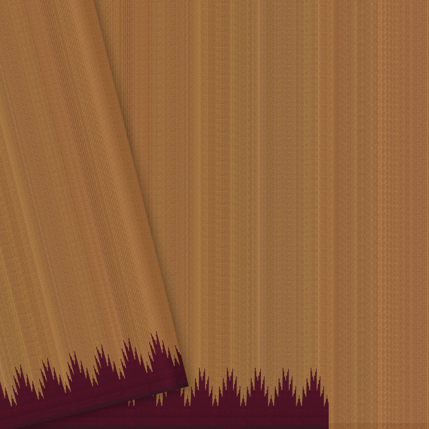 Kanakavalli Kanjivaram Silk Sari 26-100-HS001-00704 - Blouse View