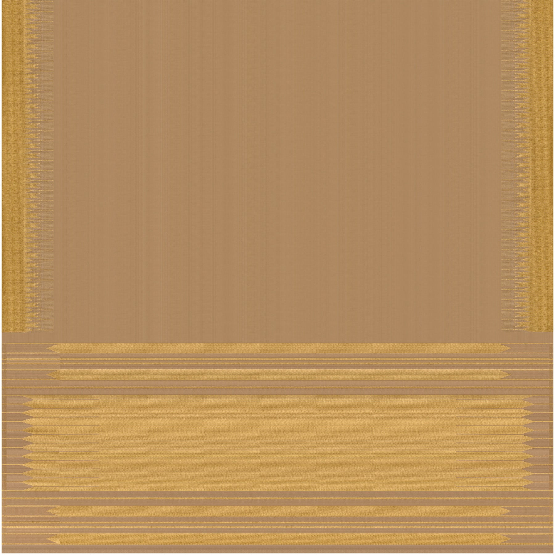 Kanakavalli Kanjivaram Silk Sari 26-100-HS001-00706 - Full View