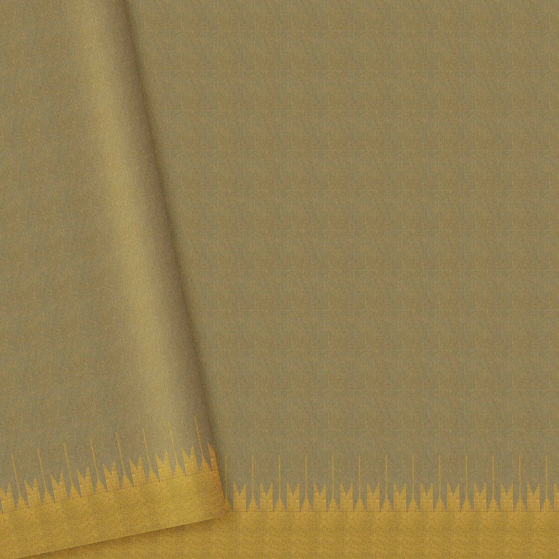 Kanakavalli Kanjivaram Silk Sari 26-100-HS001-00968 - Blouse View