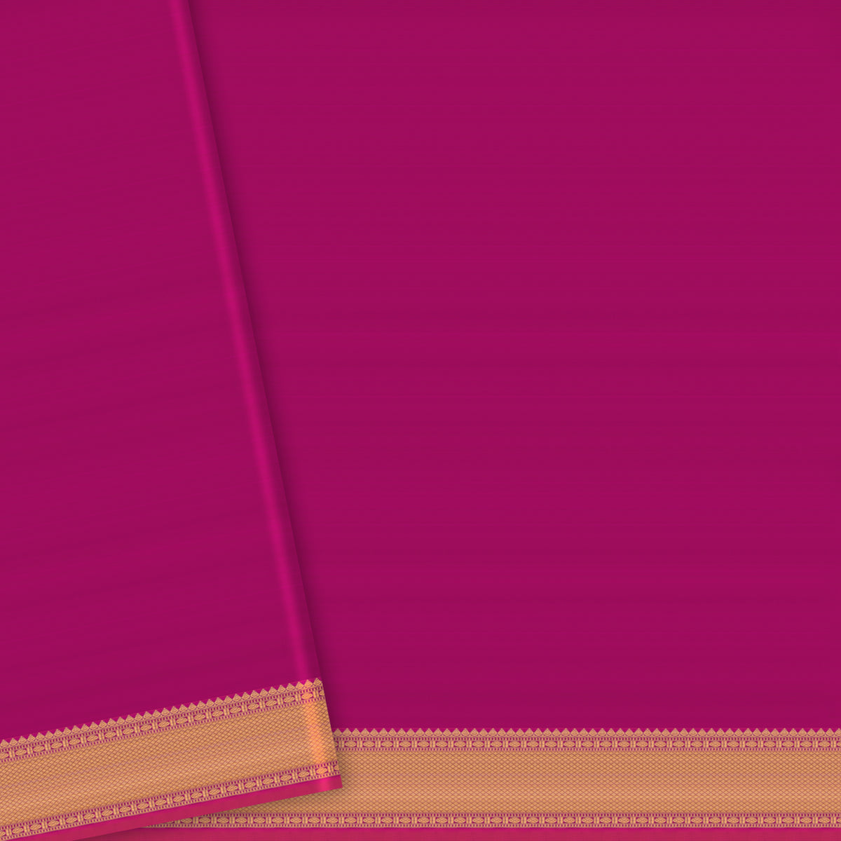 Kanakavalli Kanjivaram Silk Sari 26-109-HS001-04262 - Blouse View