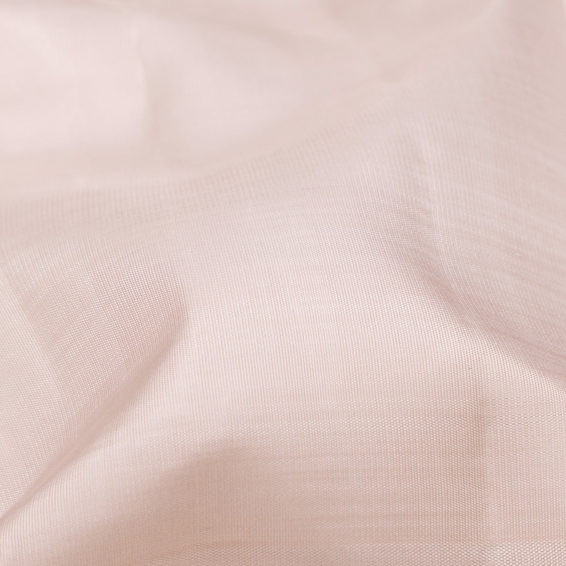 Kanakavalli Kanjivaram Silk Angavastram CO-ORD 26-110-AF001-00548 - Fabric View