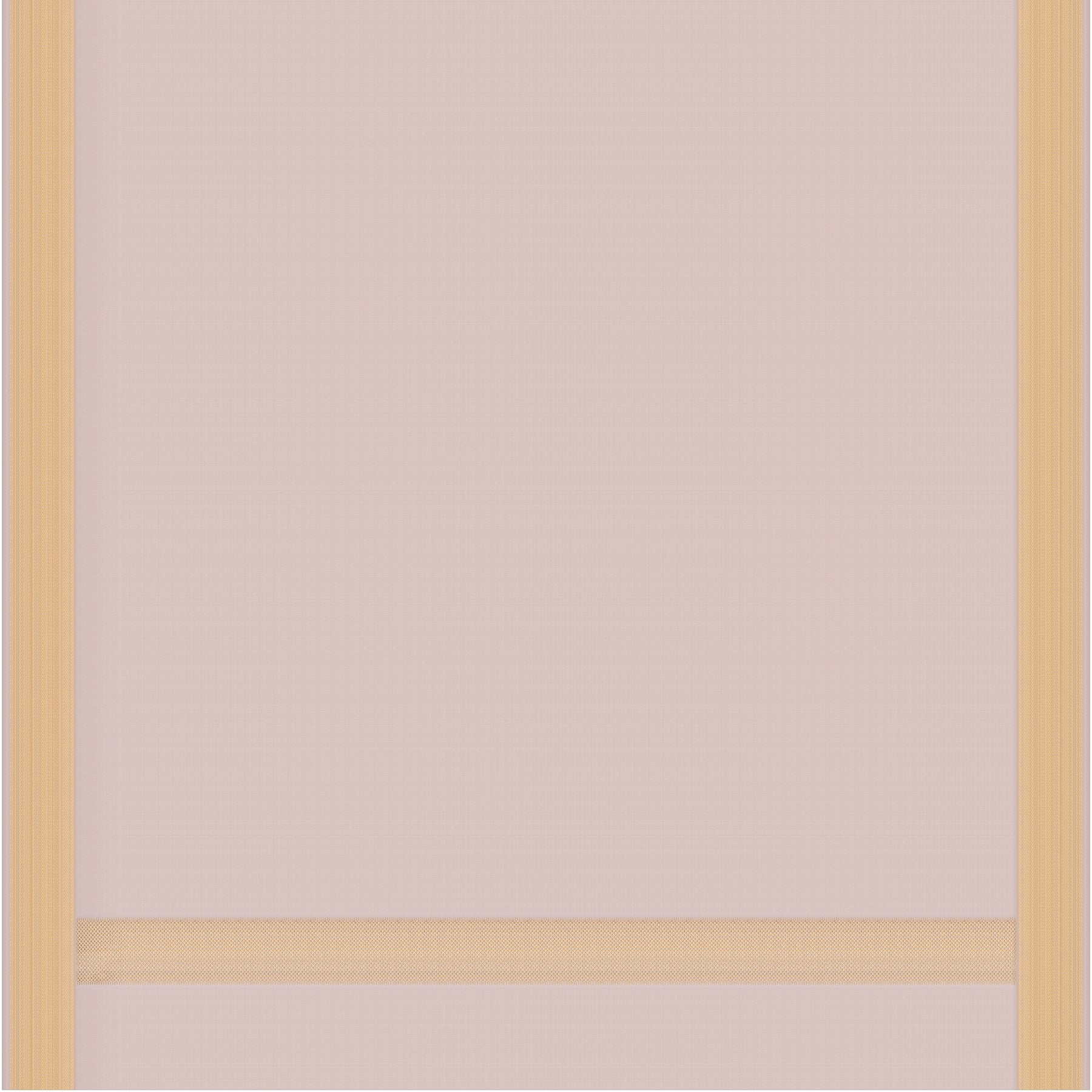 Kanakavalli Kanjivaram Silk Angavastram CO-ORD 26-110-AF001-00548 - Full View
