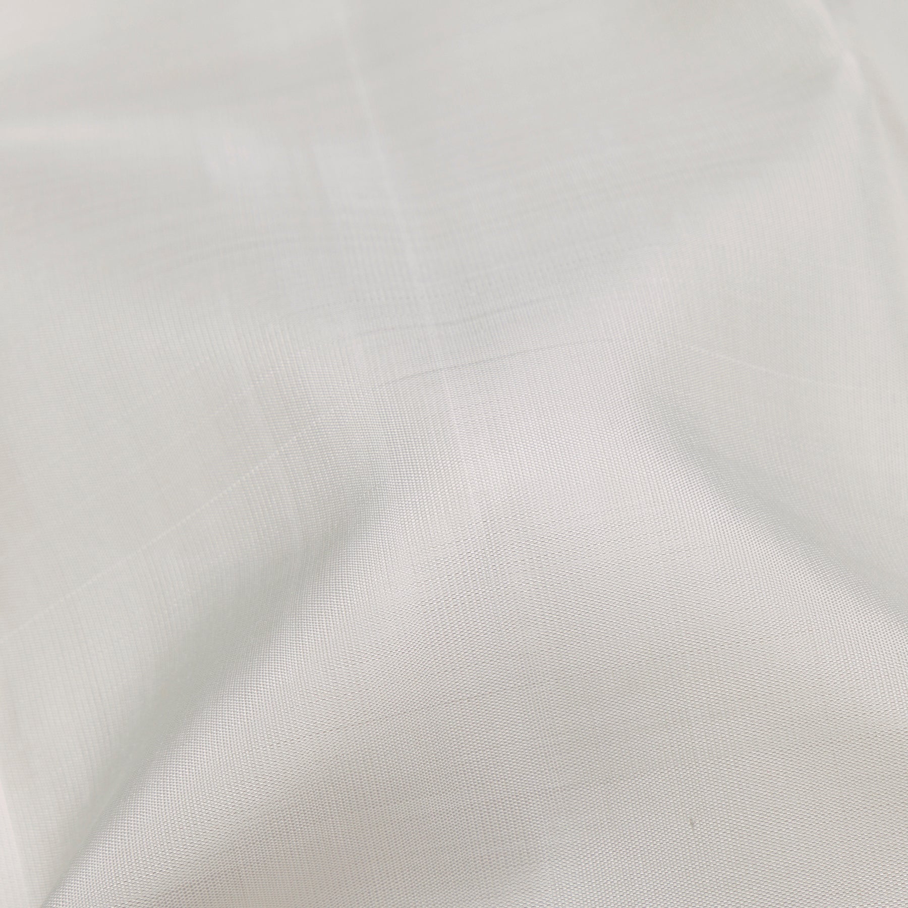 Kanakavalli Kanjivaram Silk Angavastram CO-ORD 26-110-AF001-01797 - Fabric View