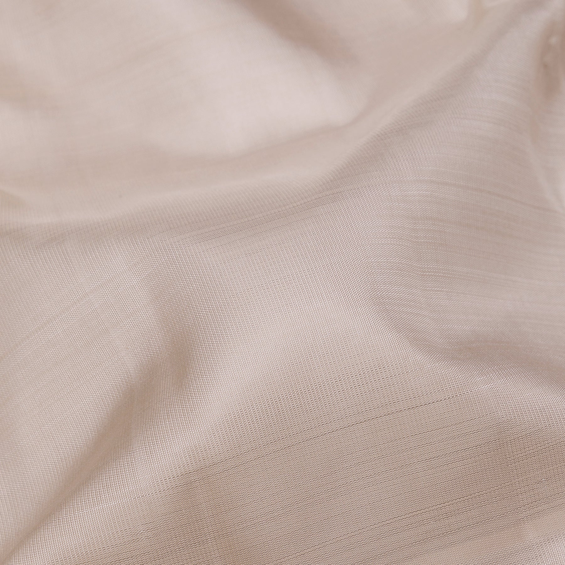 Kanakavalli Kanjivaram Silk Angavastram CO-ORD 26-110-AF001-02030 - Fabric View