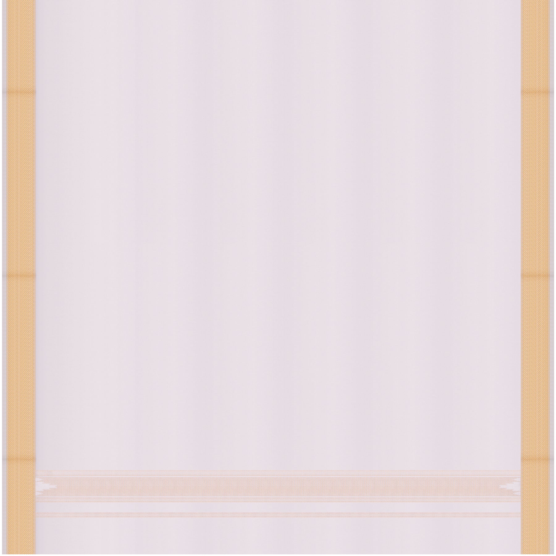Kanakavalli Kanjivaram Silk Angavastram CO-ORD 26-110-AF001-02039 - Full View