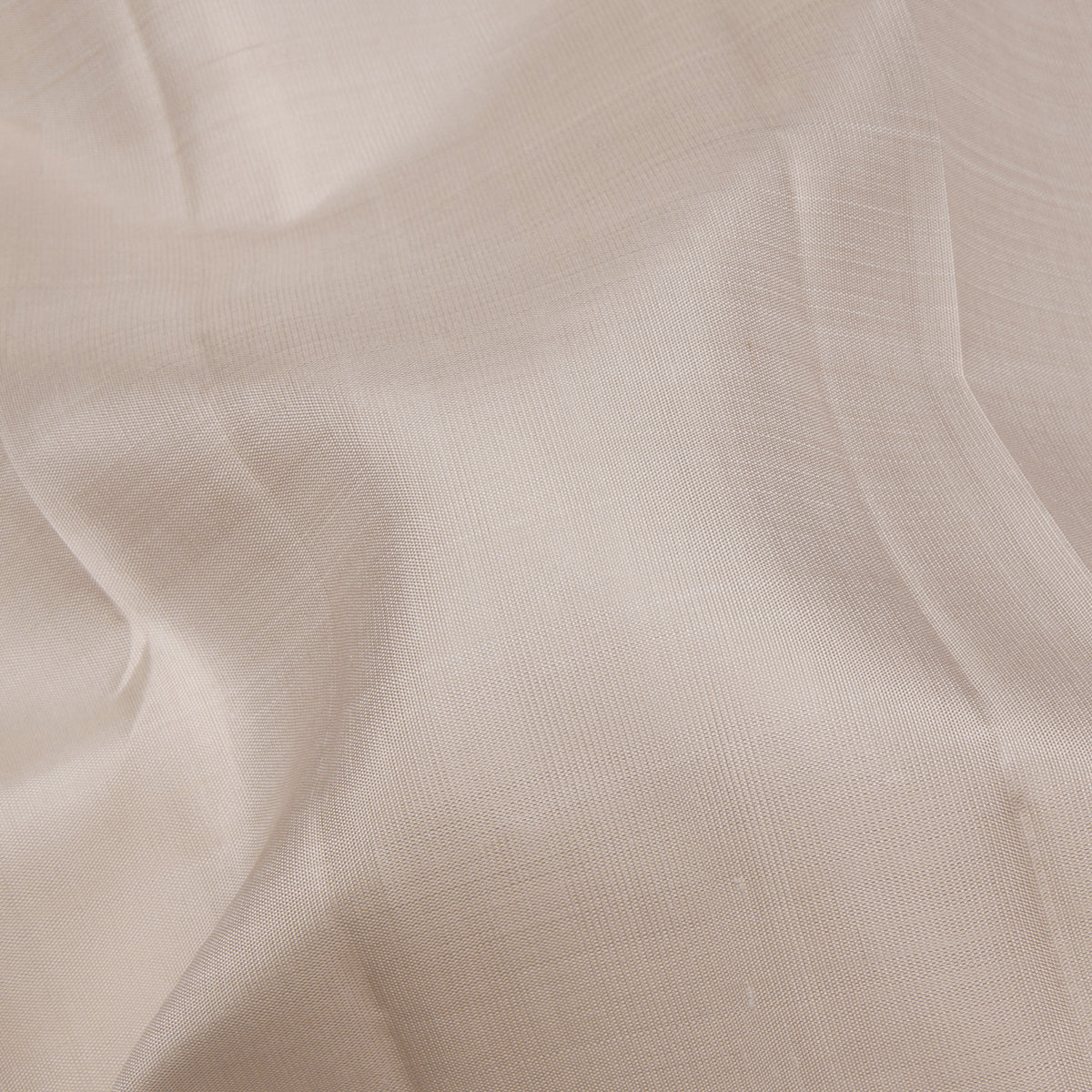 Kanakavalli Kanjivaram Silk Angavastram CO-ORD 26-110-AF001-03650 - Fabric View