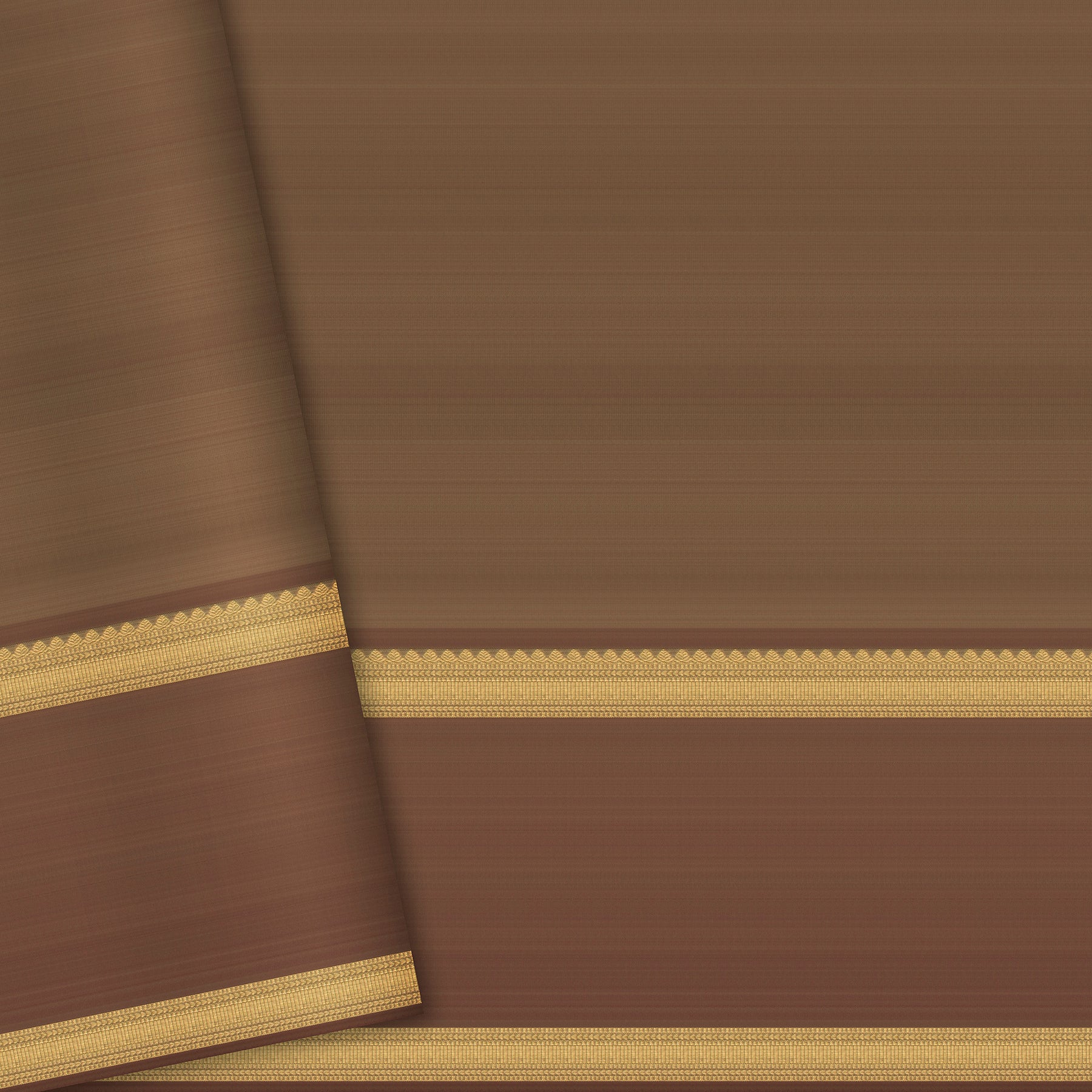 Kanakavalli Kanjivaram Silk Sari 26-110-HS001-00575 - Blouse View