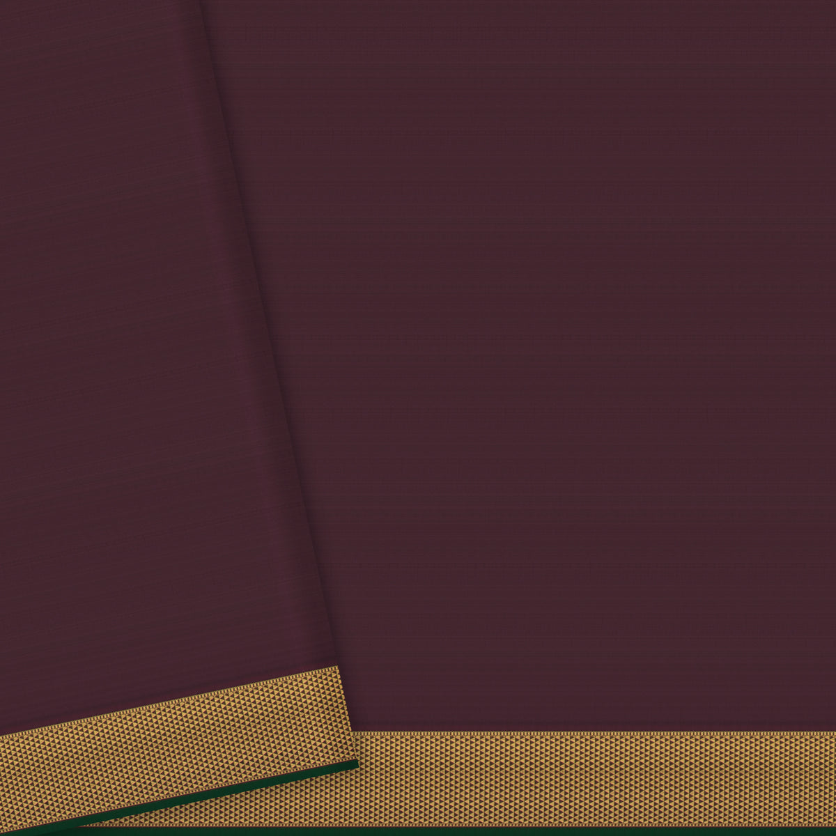 Kanakavalli Kanjivaram Silk Sari 26-110-HS001-00609 - Blouse View