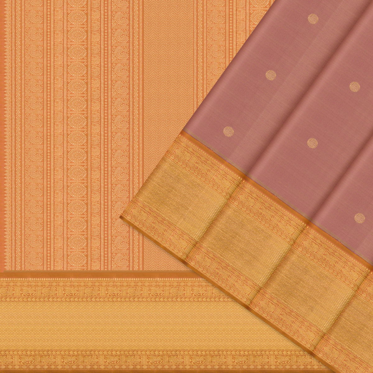 Kanakavalli Kanjivaram Silk Sari 26-110-HS001-00616
