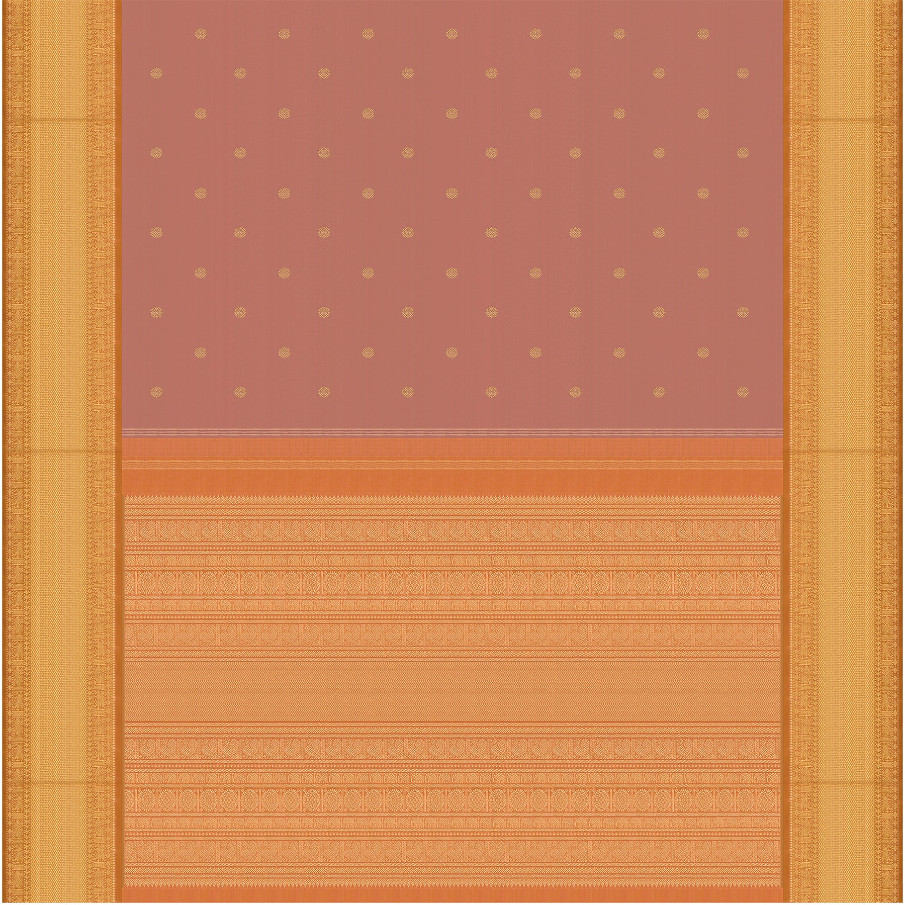 Kanakavalli Kanjivaram Silk Sari 26-110-HS001-00616