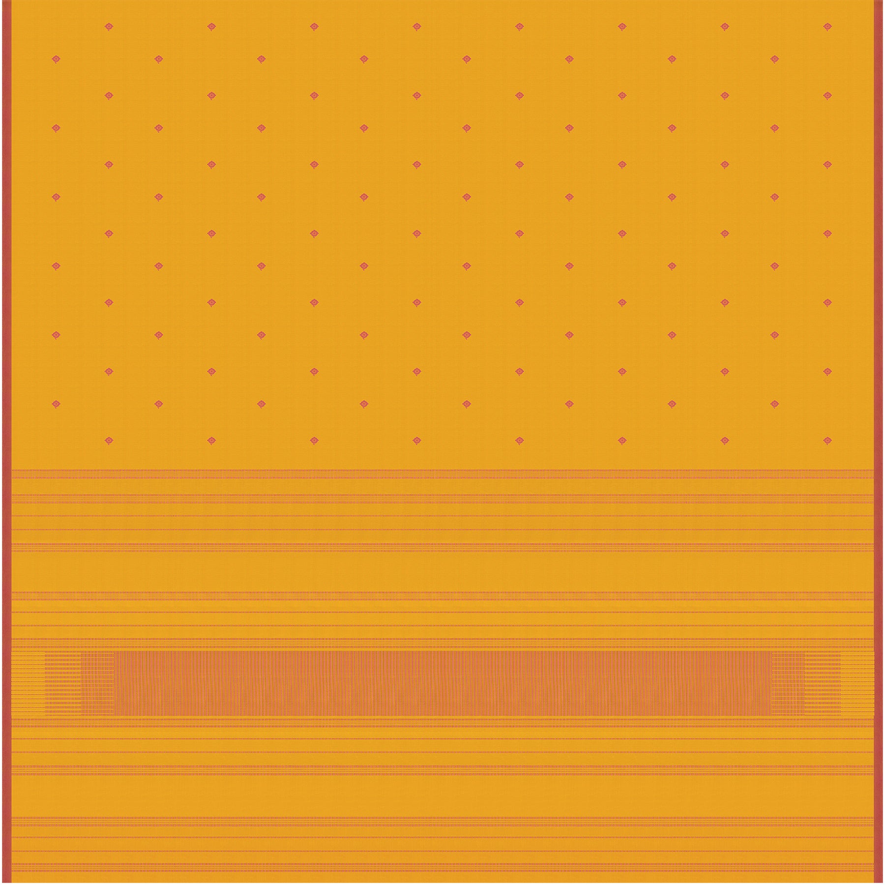 Kanakavalli Kanjivaram Silk Sari 26-110-HS001-00698 - Full View