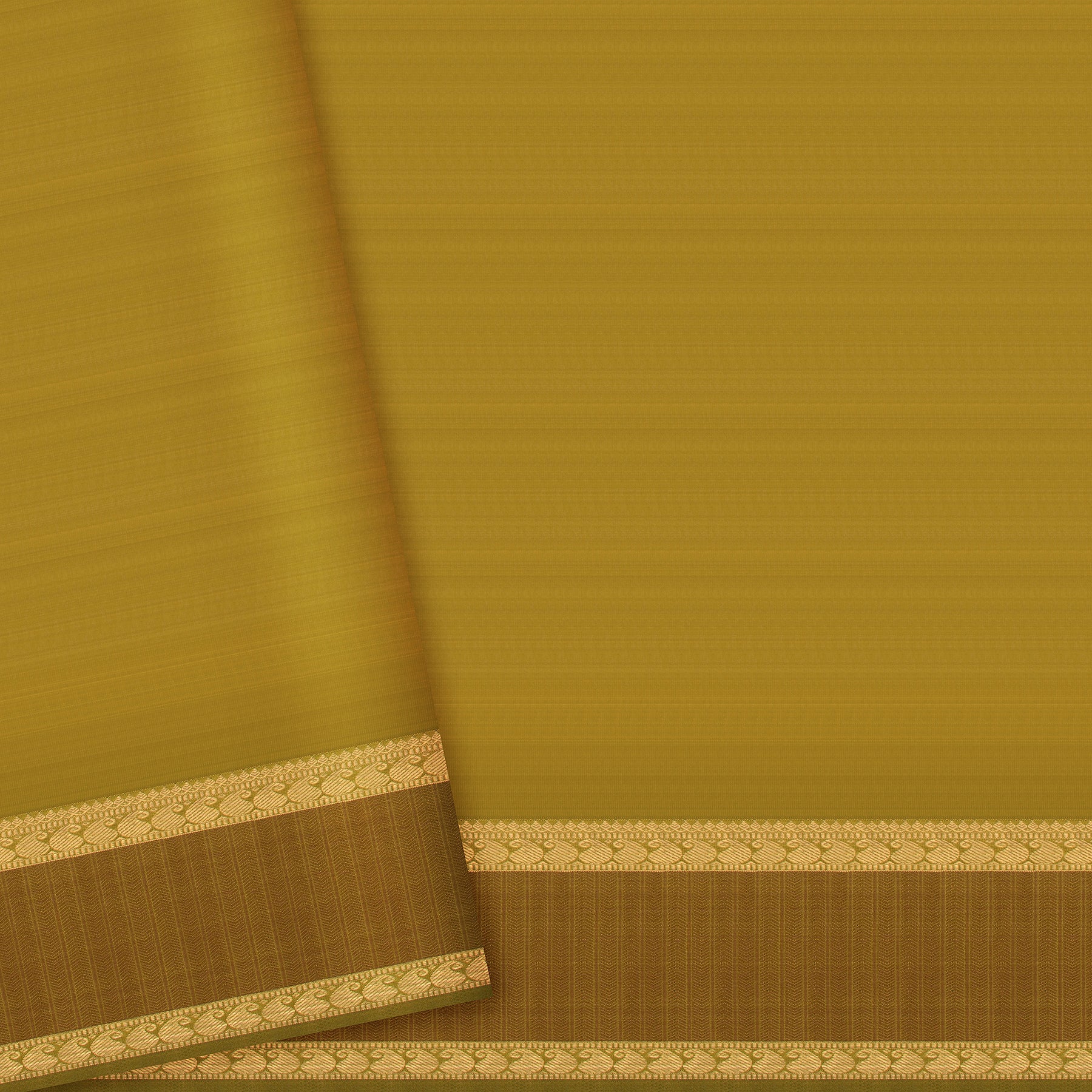 Kanakavalli Kanjivaram Silk Sari 26-110-HS001-01614