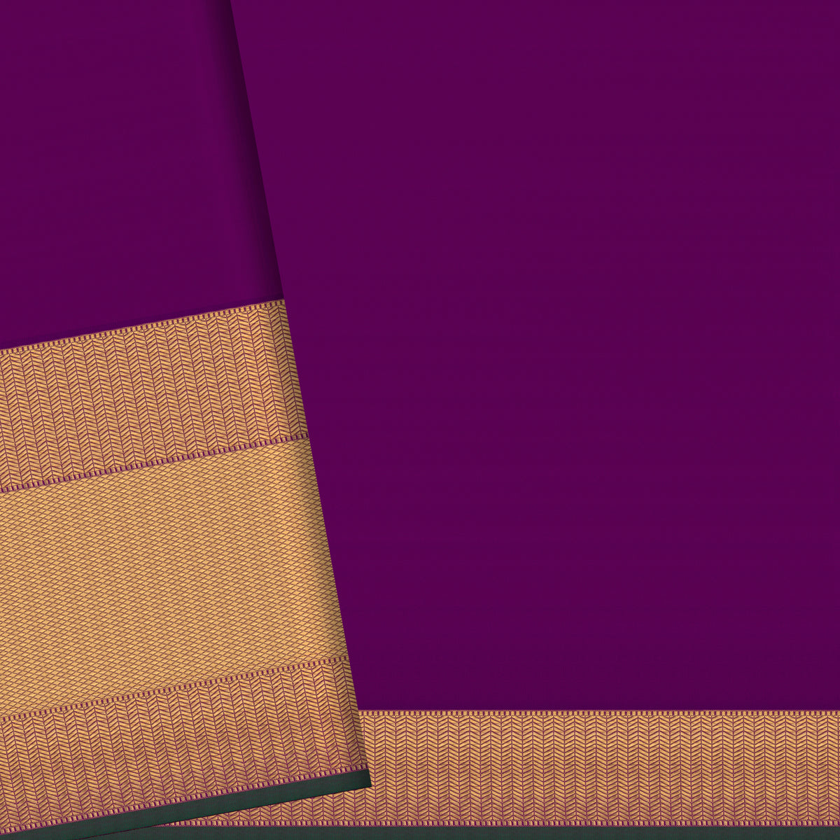 Kanakavalli Kanjivaram Silk Sari 26-110-HS001-01649